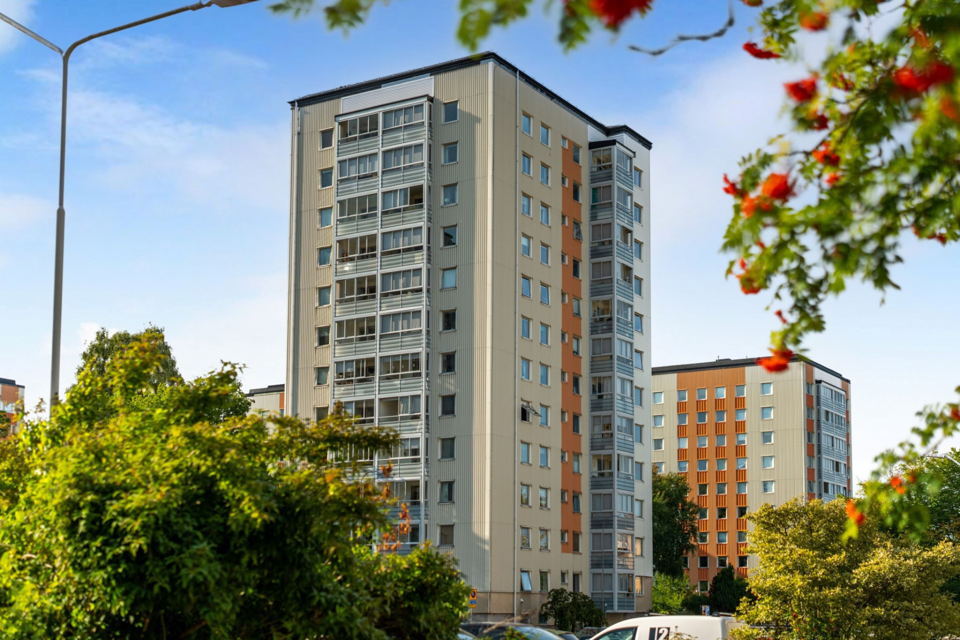  Fjällvindsgatan 4-26