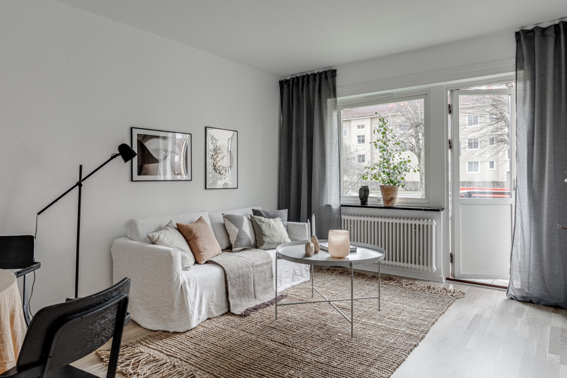  Ahrenbergsgatan 22C-5
