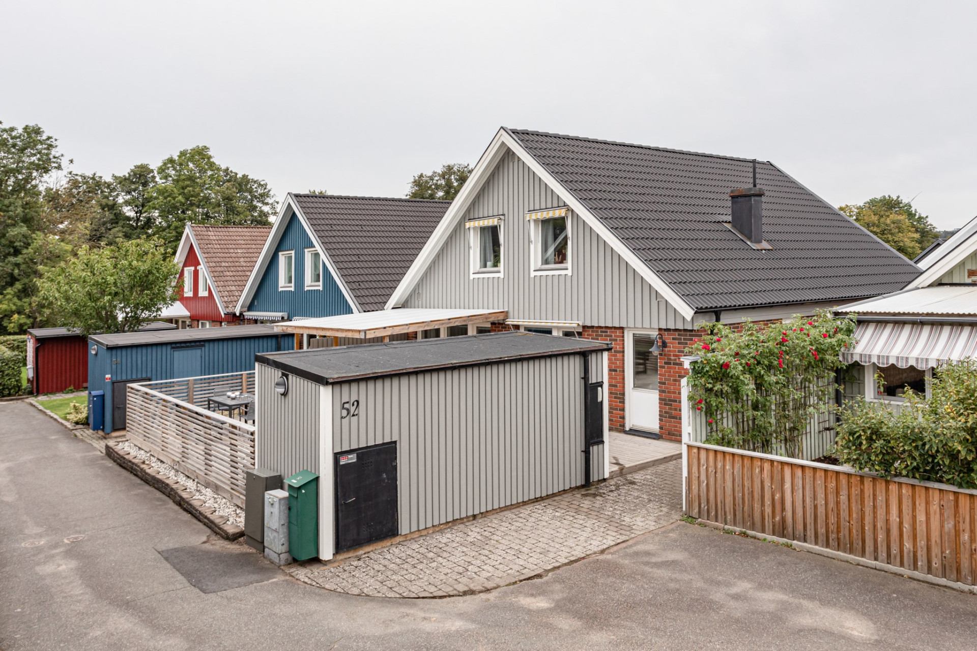  Lillekärr södra 52-2