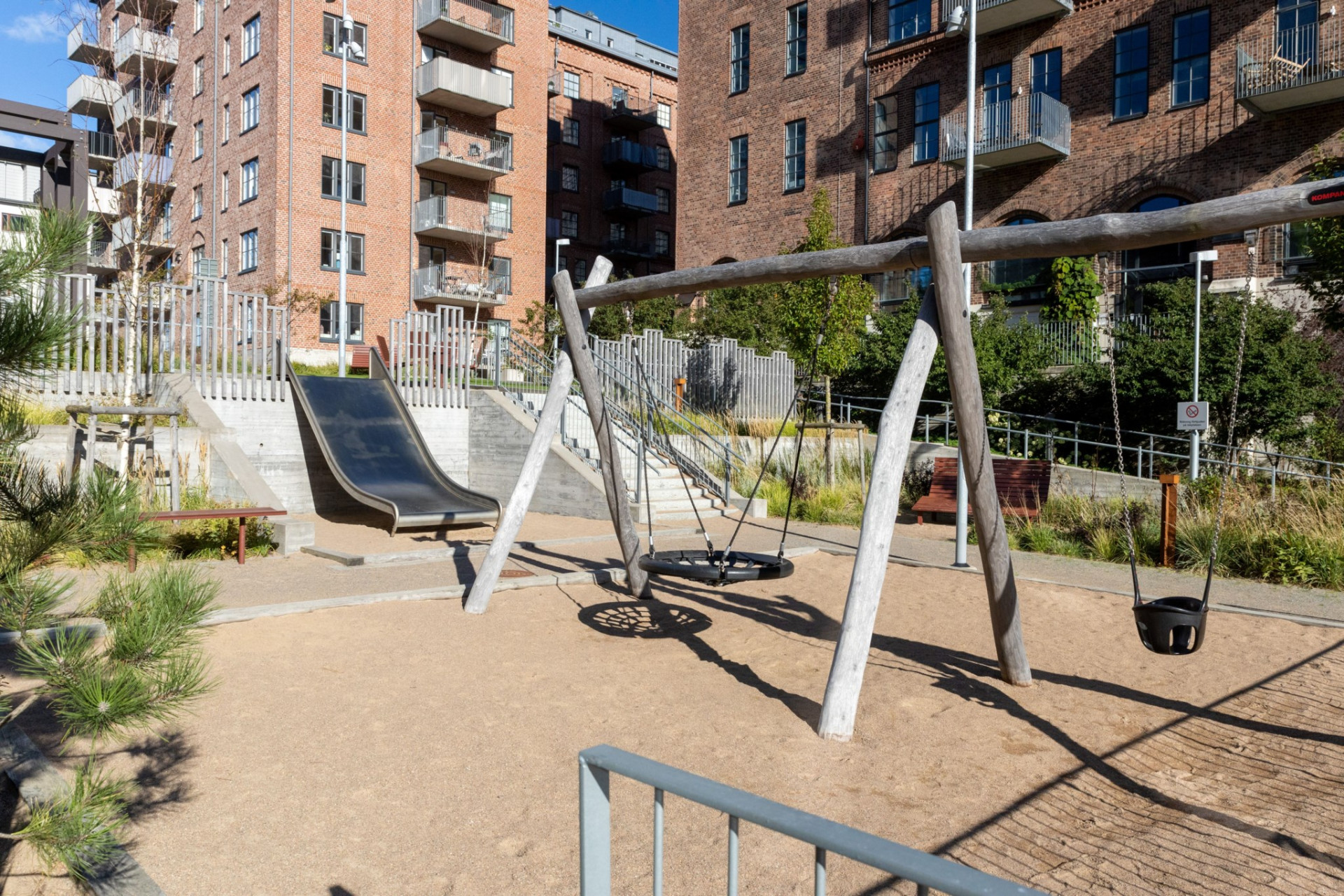  Bratteråsgatan 66-23