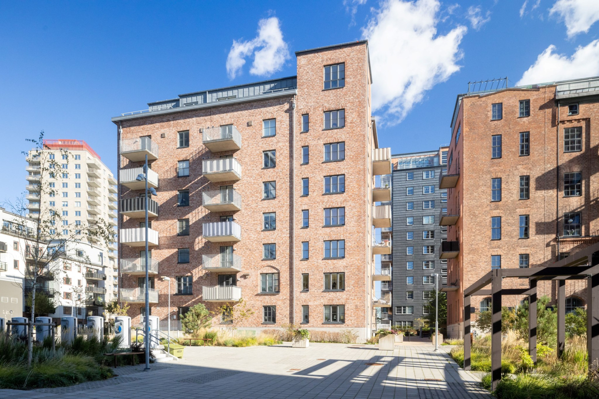  Bratteråsgatan 66-22