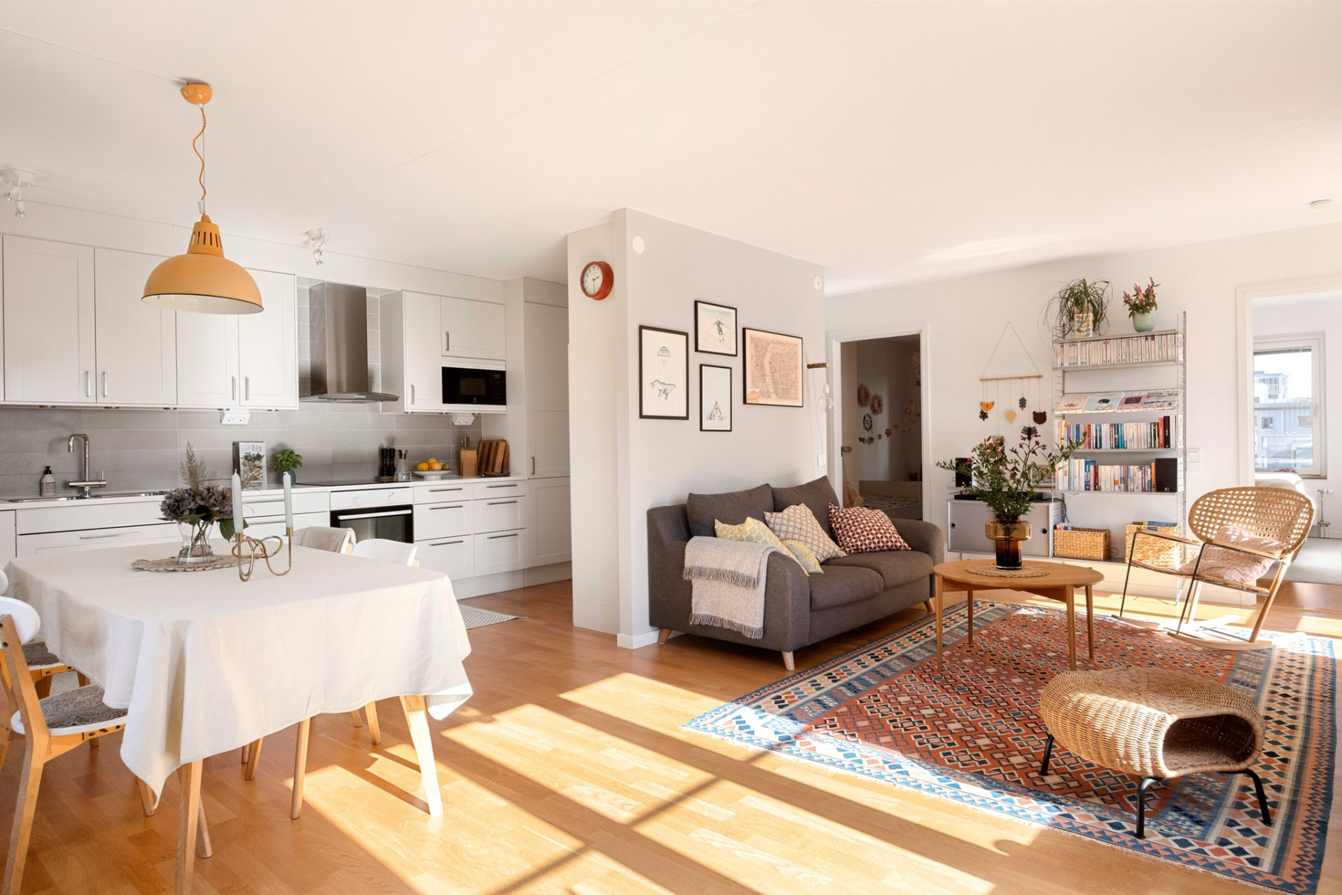  Bratteråsgatan 66-5