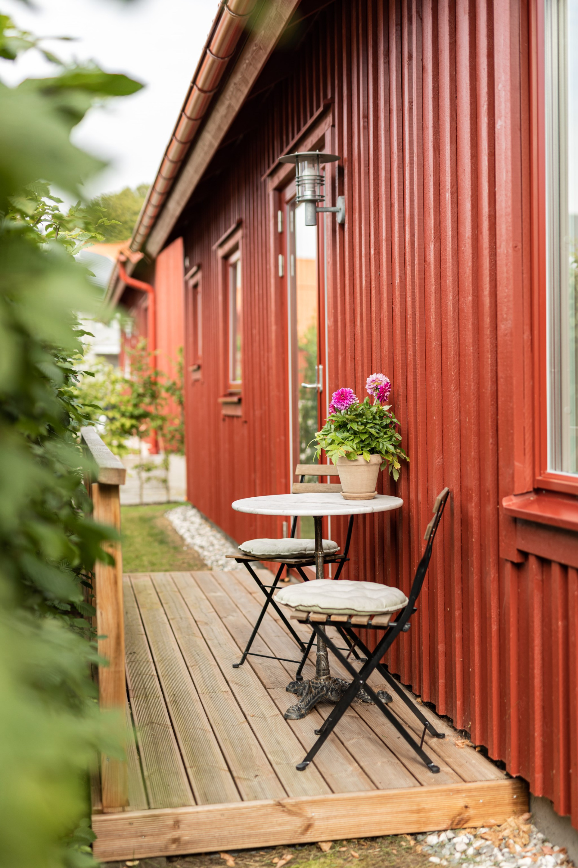  Seglarängsvägen 10-27