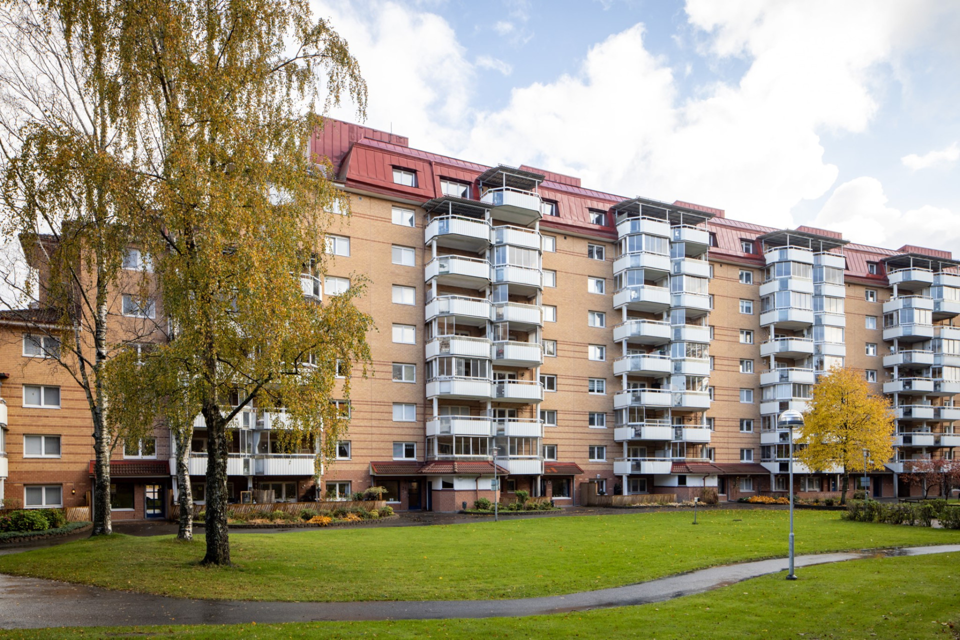  Solstrålegatan 24-15