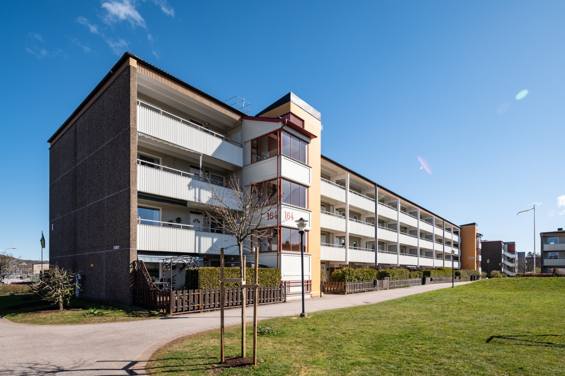  Lillekärr Södra 164-20