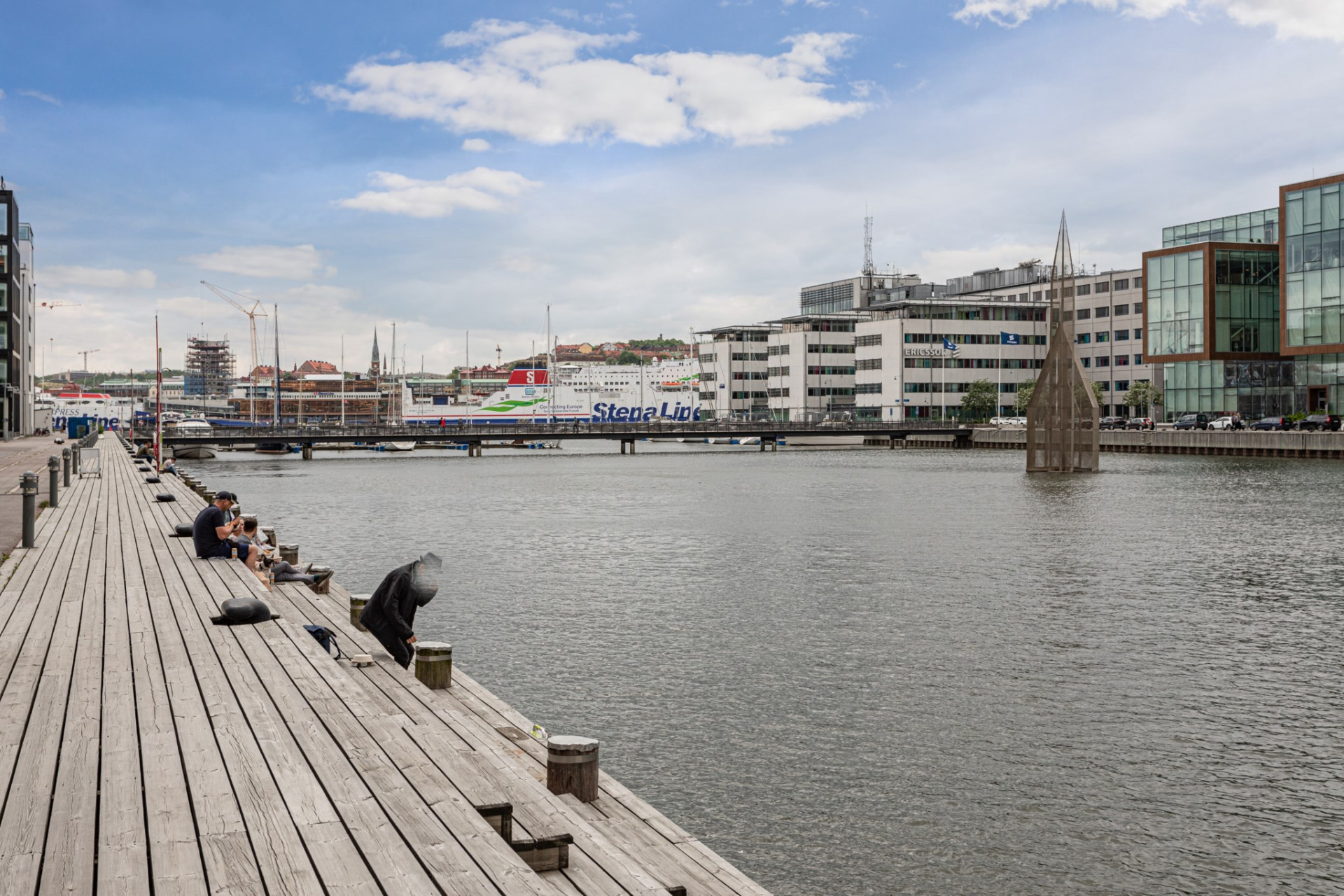  Lindholmshamnen 38-6