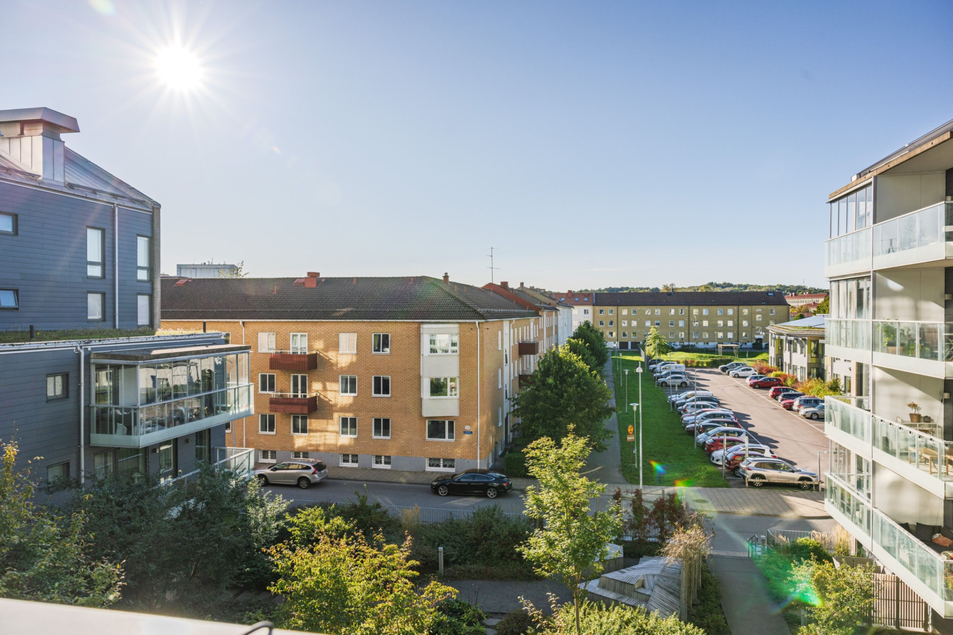  Gustaf Dalénsgatan 18-5