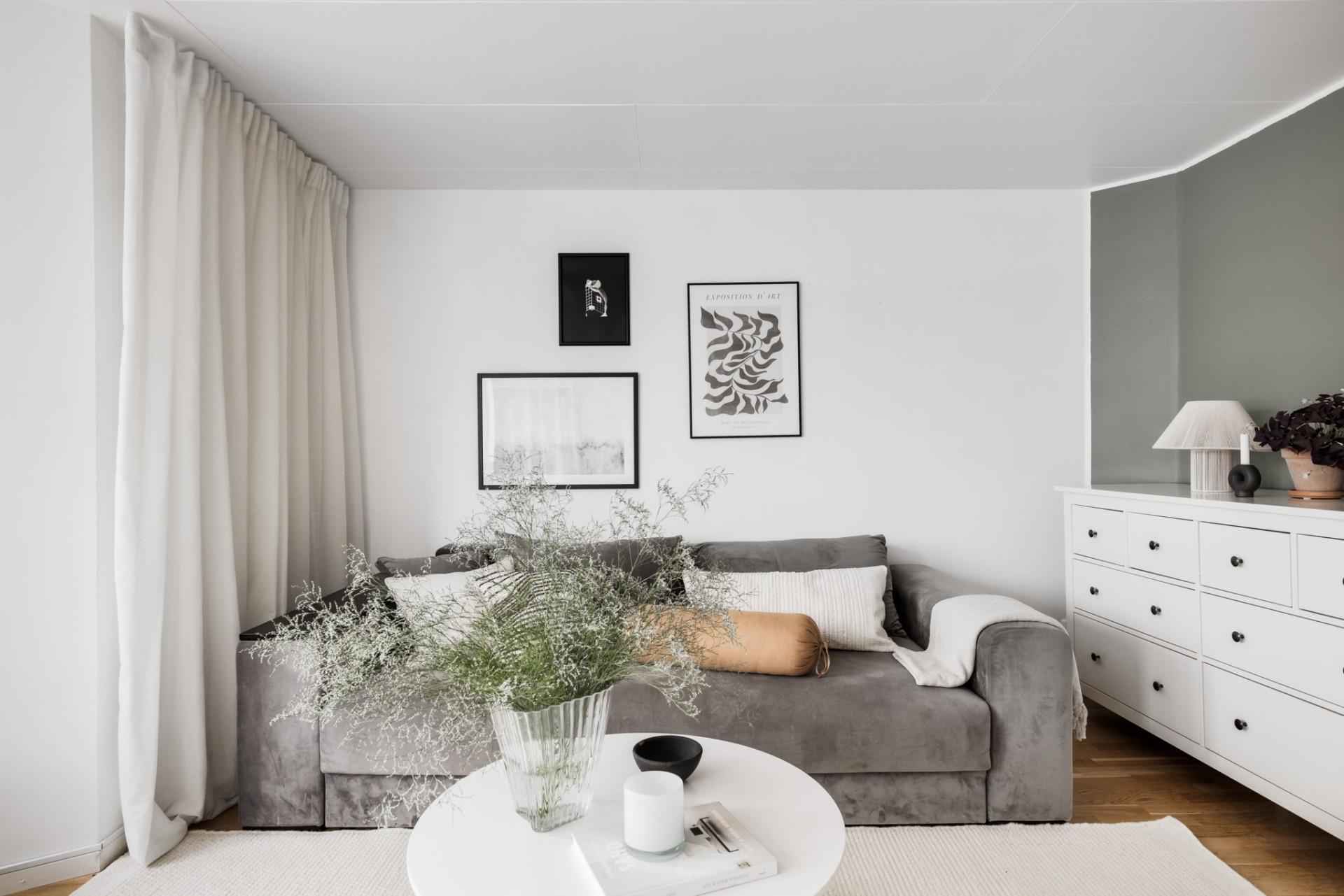  Brahegatan 8A-5