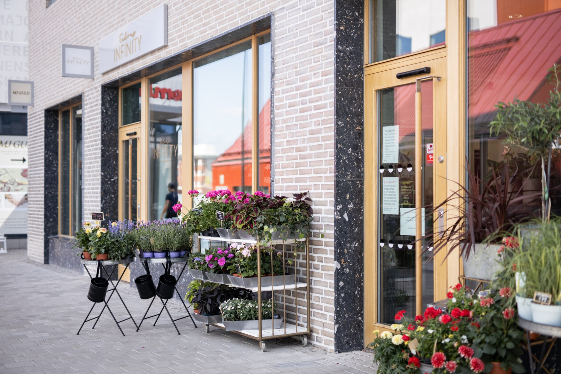  Östra Arödsgatan 15-29