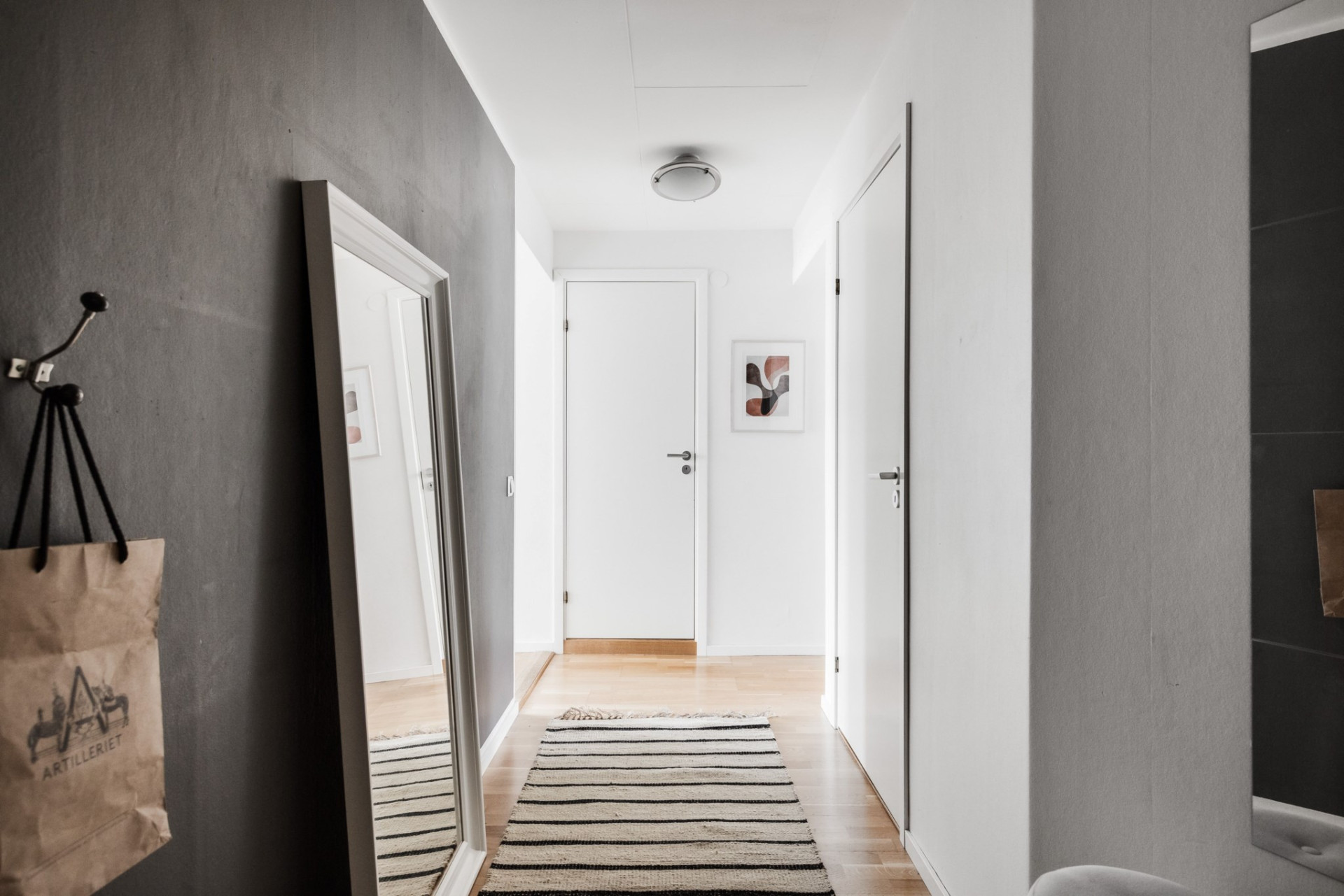  Brahegatan 8A-13