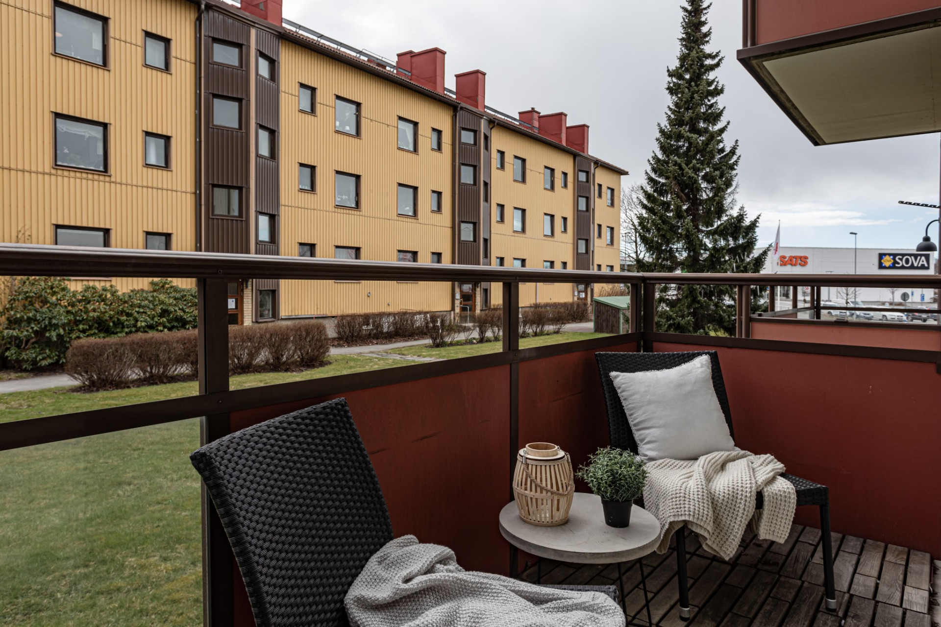  Ahrenbergsgatan 22C-8