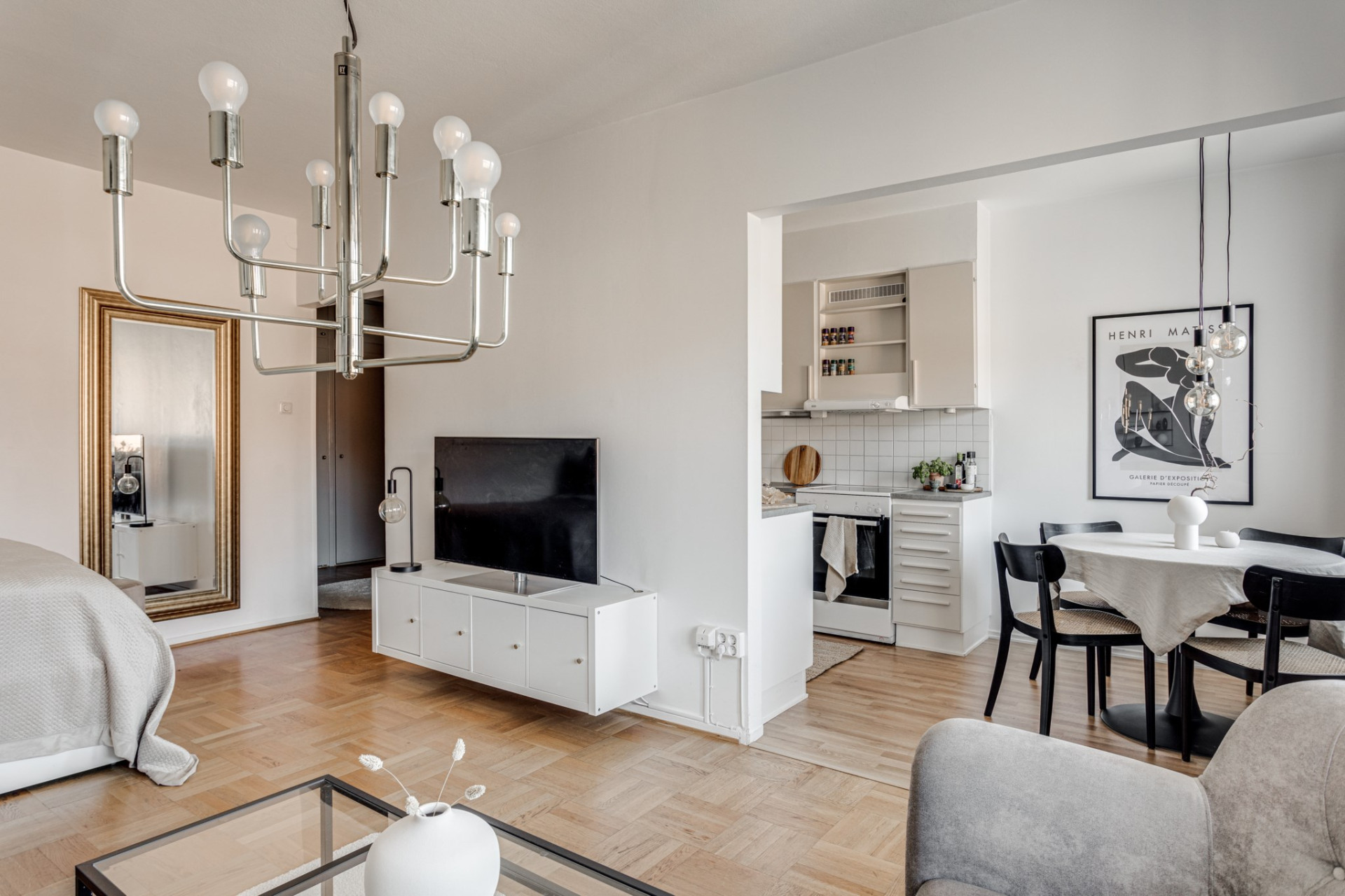  Arvid Lindmansgatan 21A-6