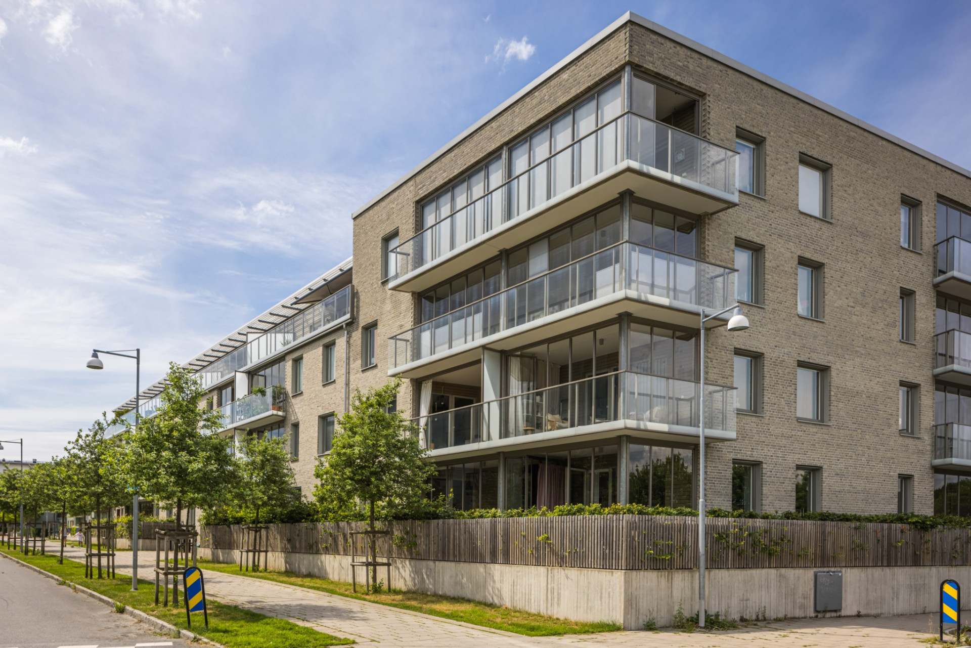  Fritiof Anderssons gata 17-17