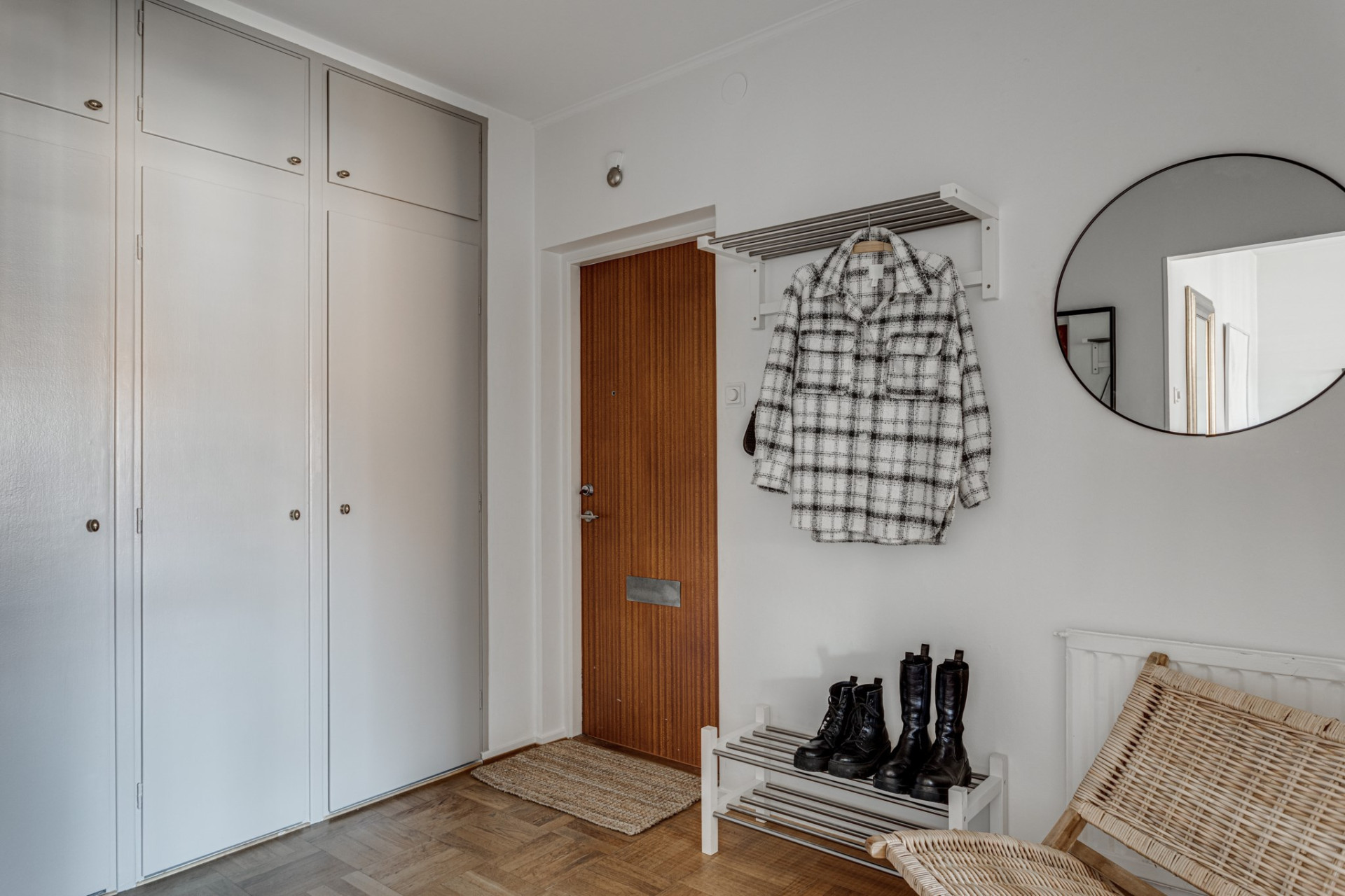  Arvid Lindmansgatan 21A-13
