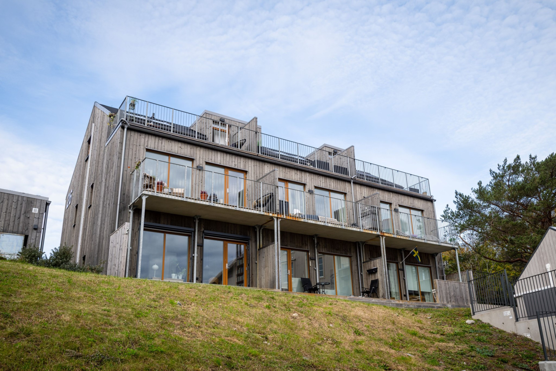  Svante Orells väg 26D-9