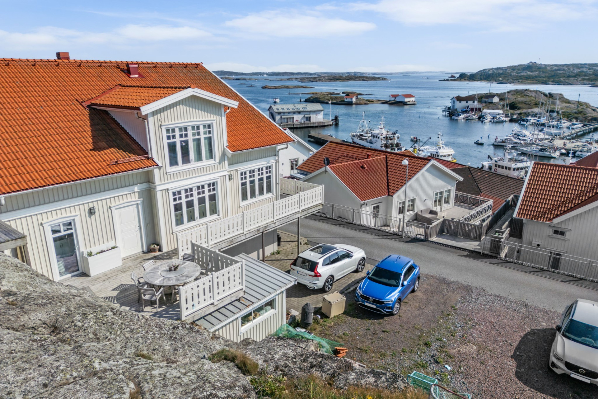  Lilla Sörikringsvägen 9-1