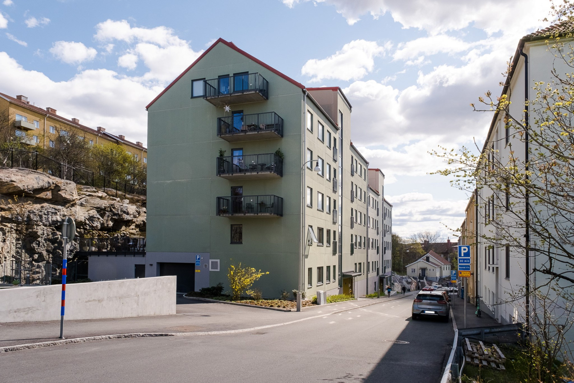  Ärlegatan 5B-13