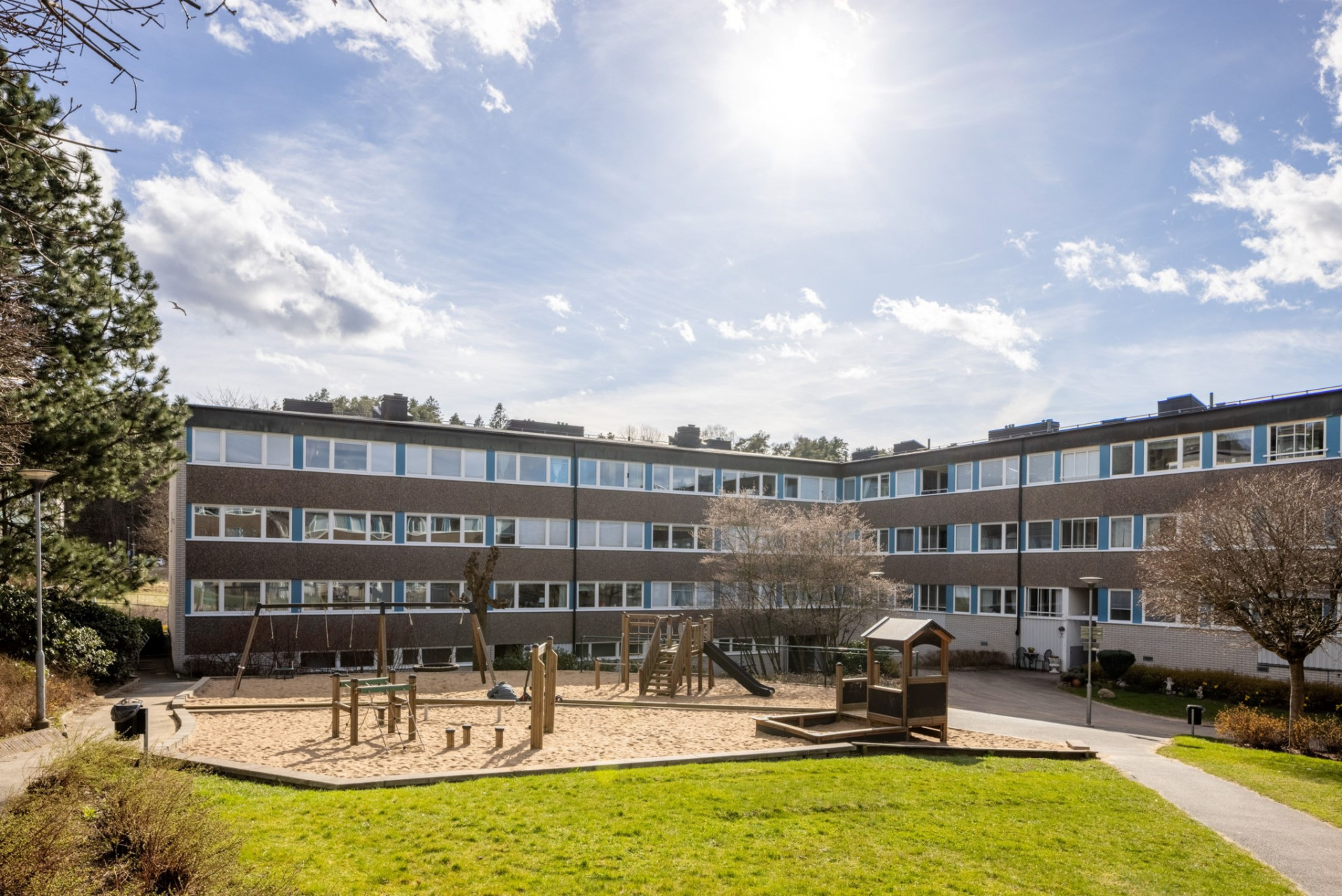  Östra annebergsvägen 1-17