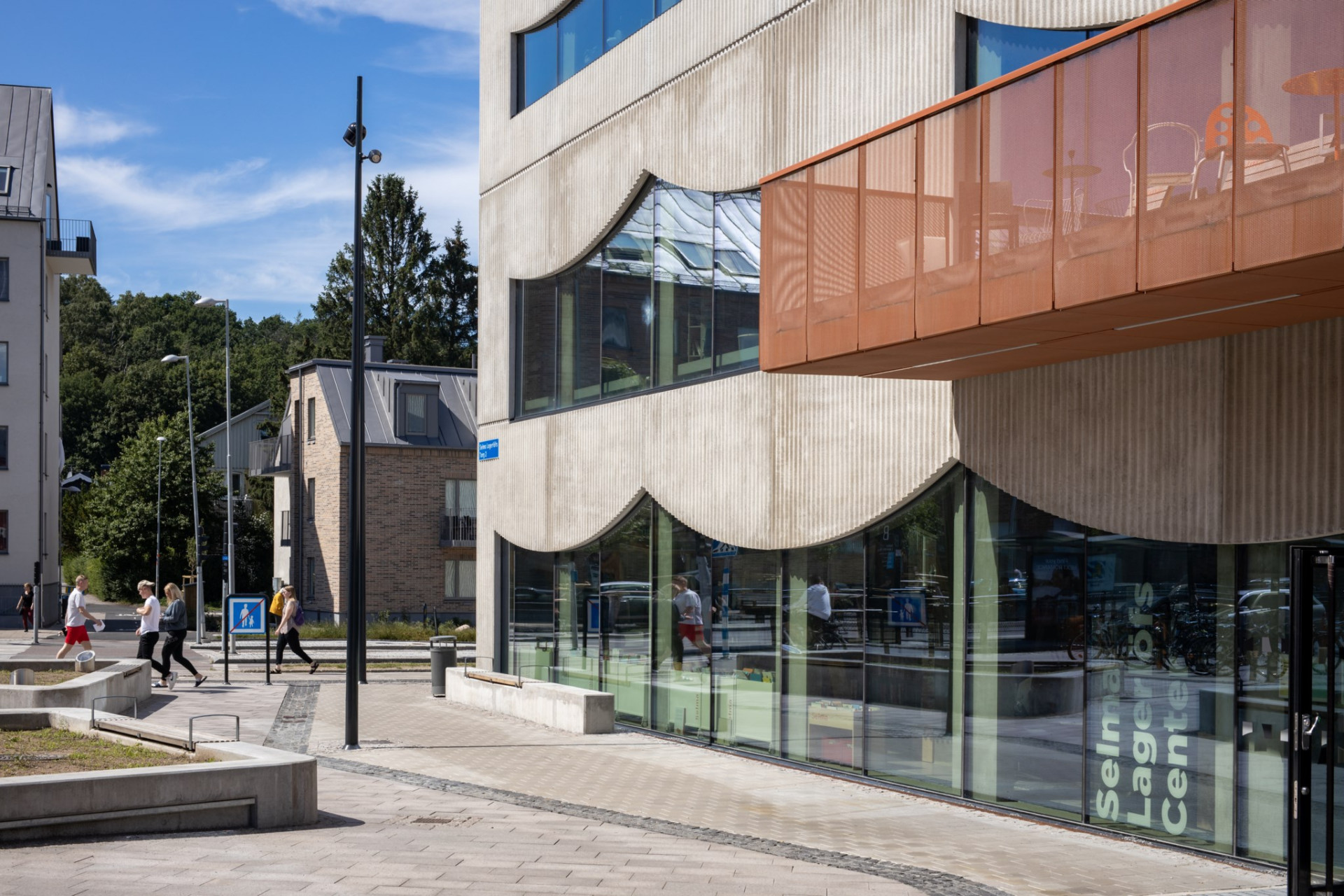  Sagogången 13-20