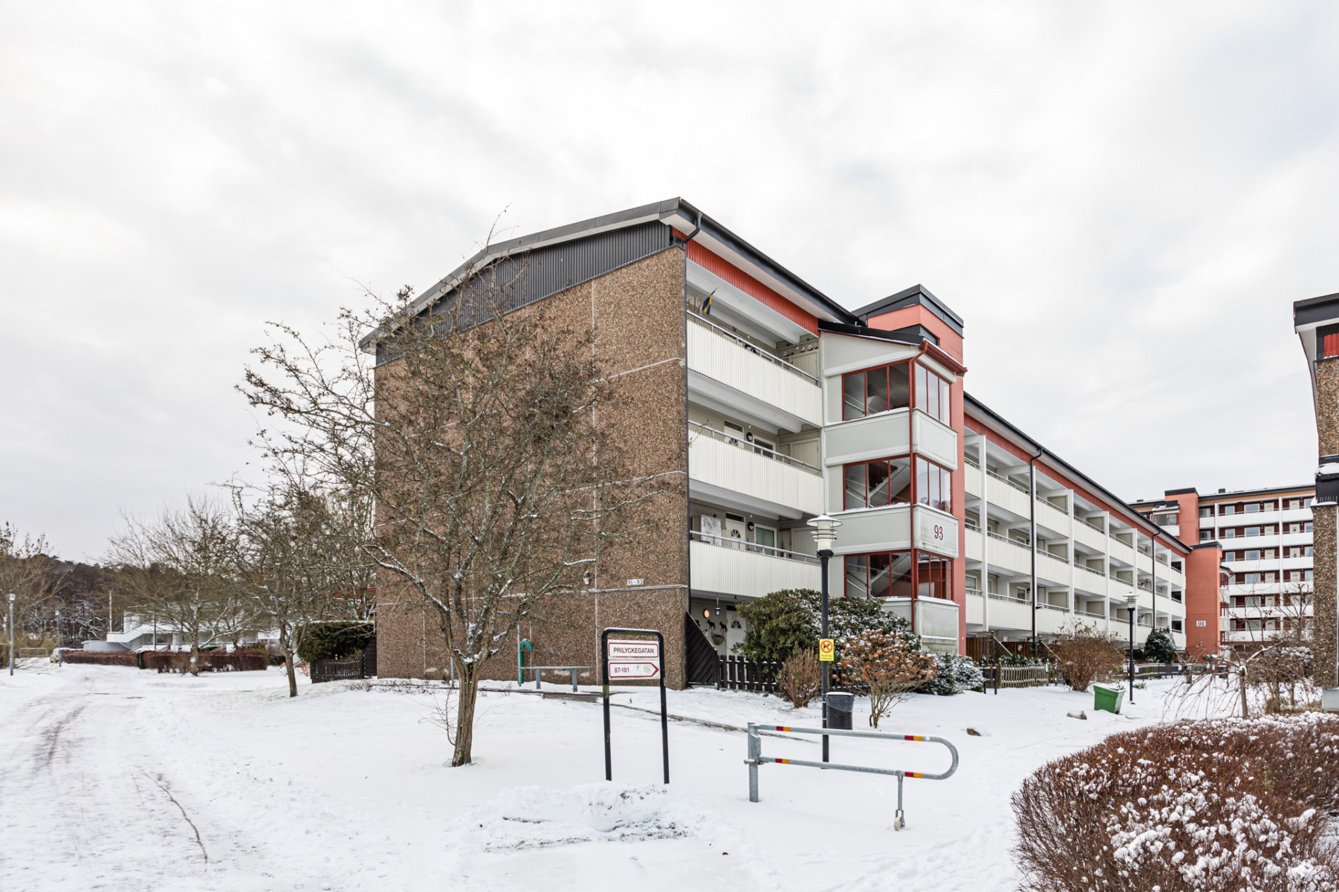  Prilyckegatan 93-15