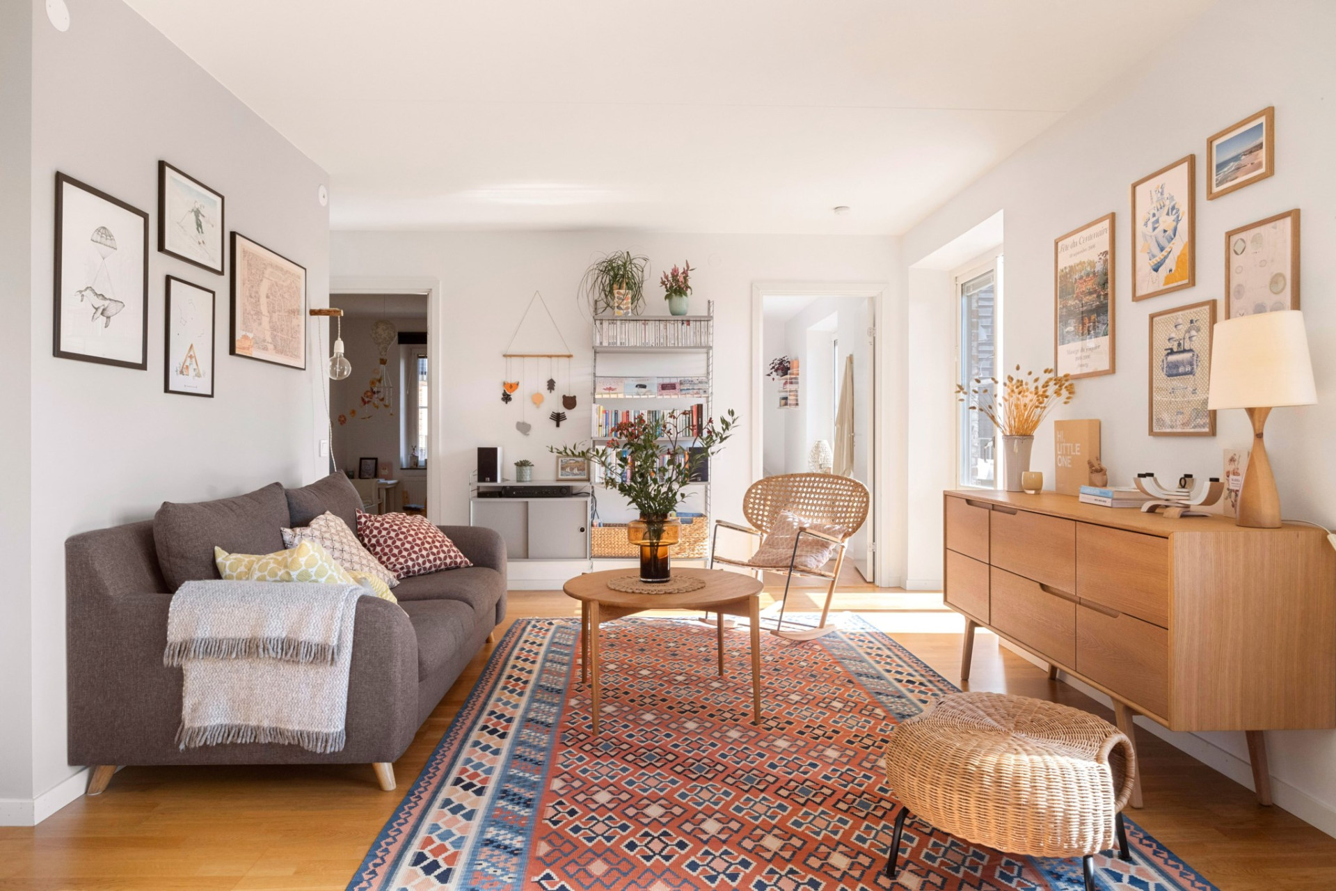  Bratteråsgatan 66-11