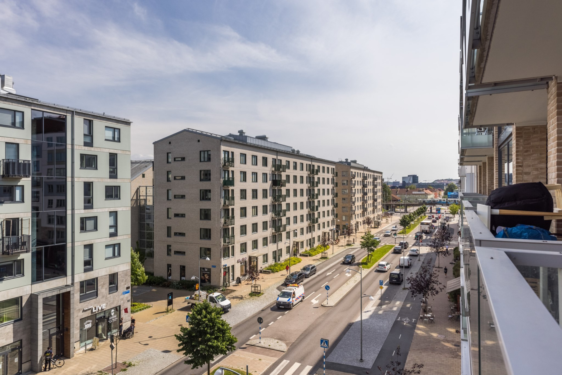  Gustaf Dalénsgatan 18-19