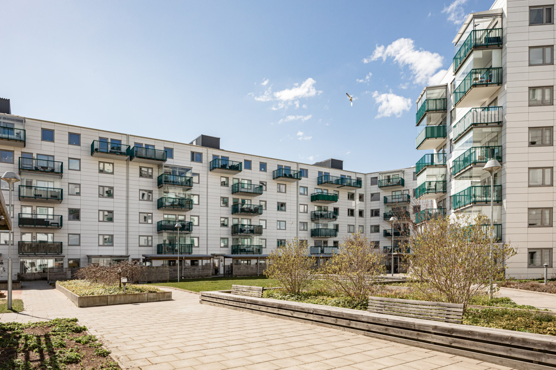  Kvillegatan 19-18