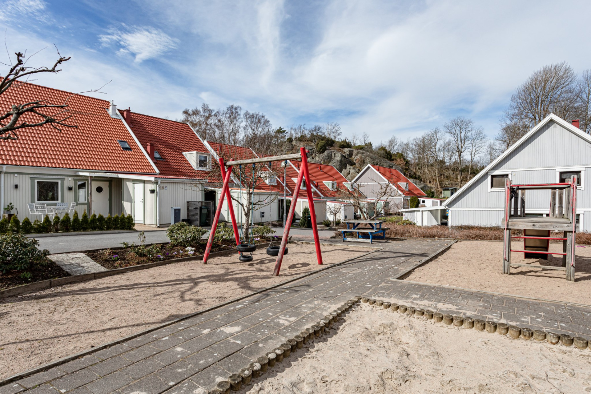  Oxerödsgatan 18-33