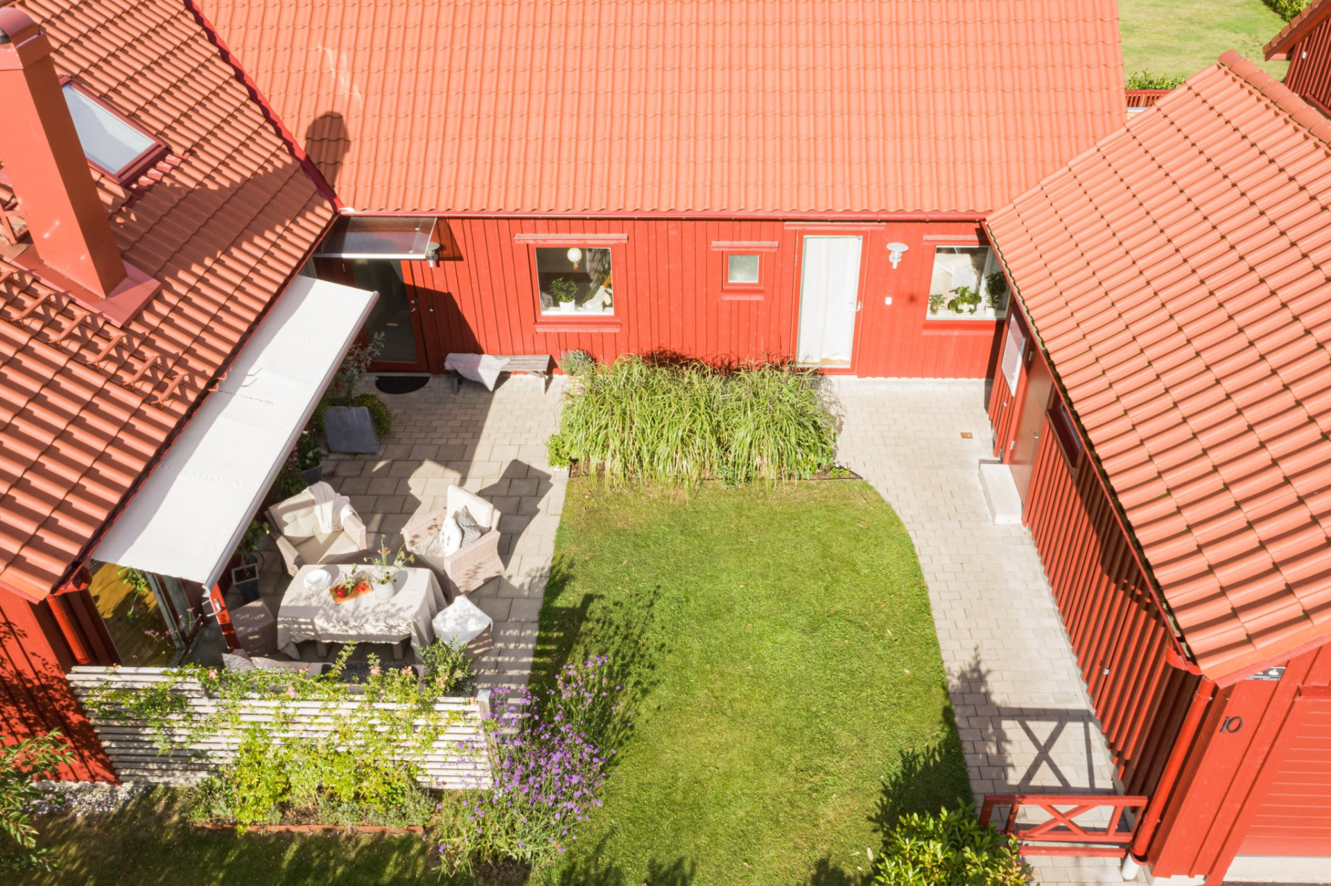  Seglarängsvägen 10-13