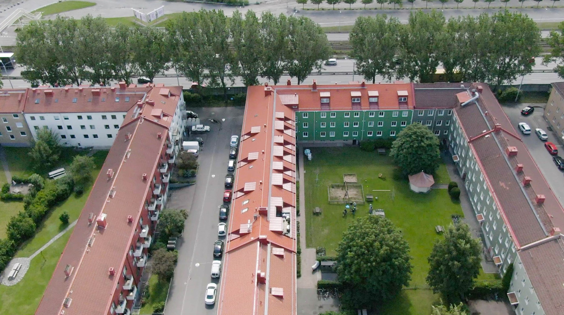  Rörstrandsgatan 7A-23