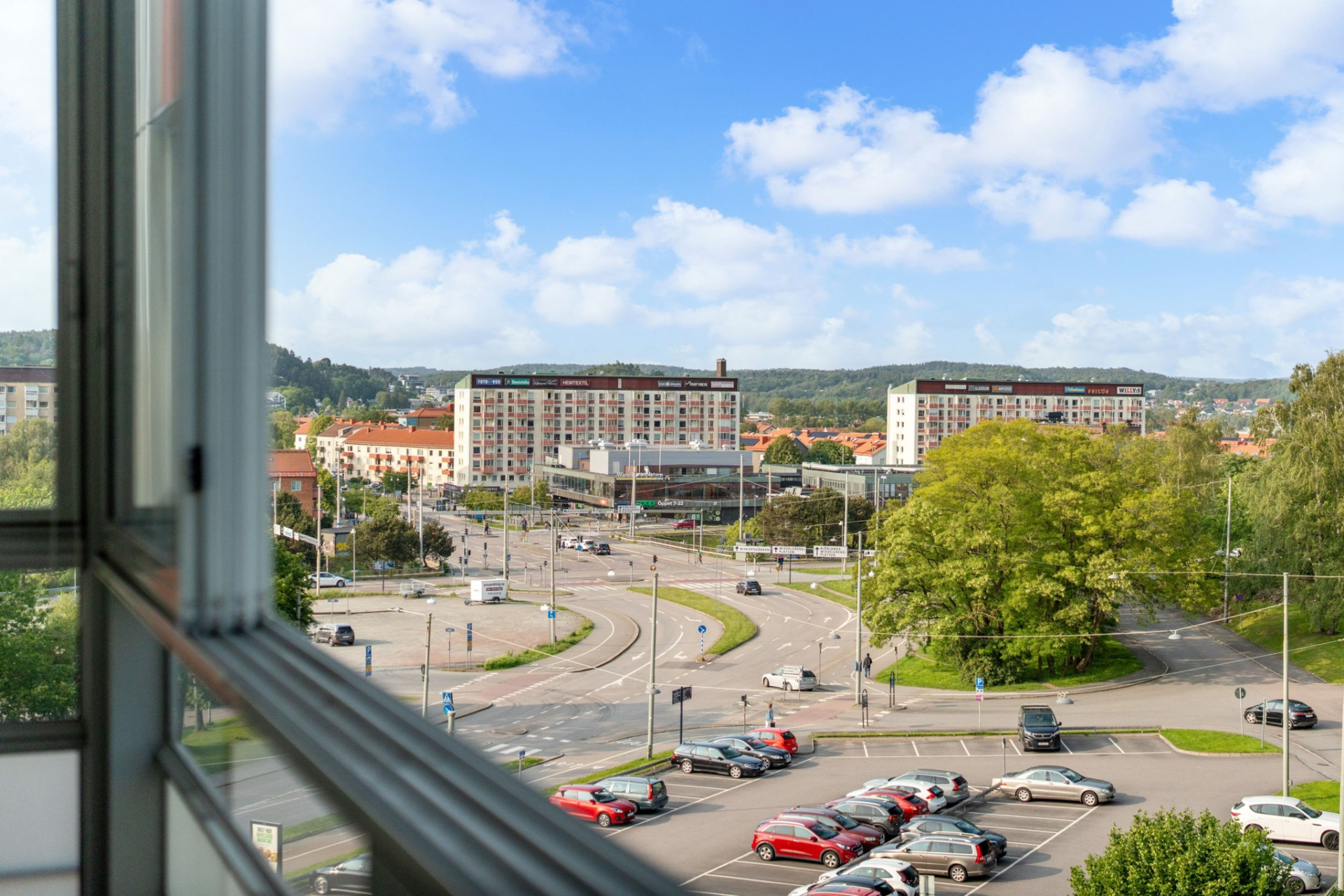  Virvelvindsgatan 24-8