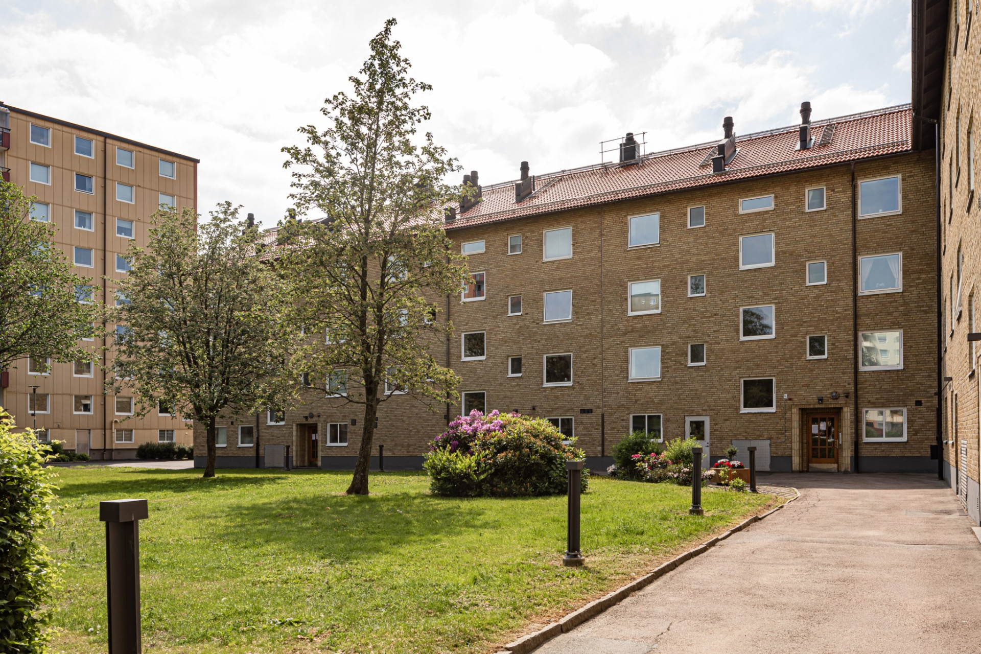  Molnvädersgatan 6-18