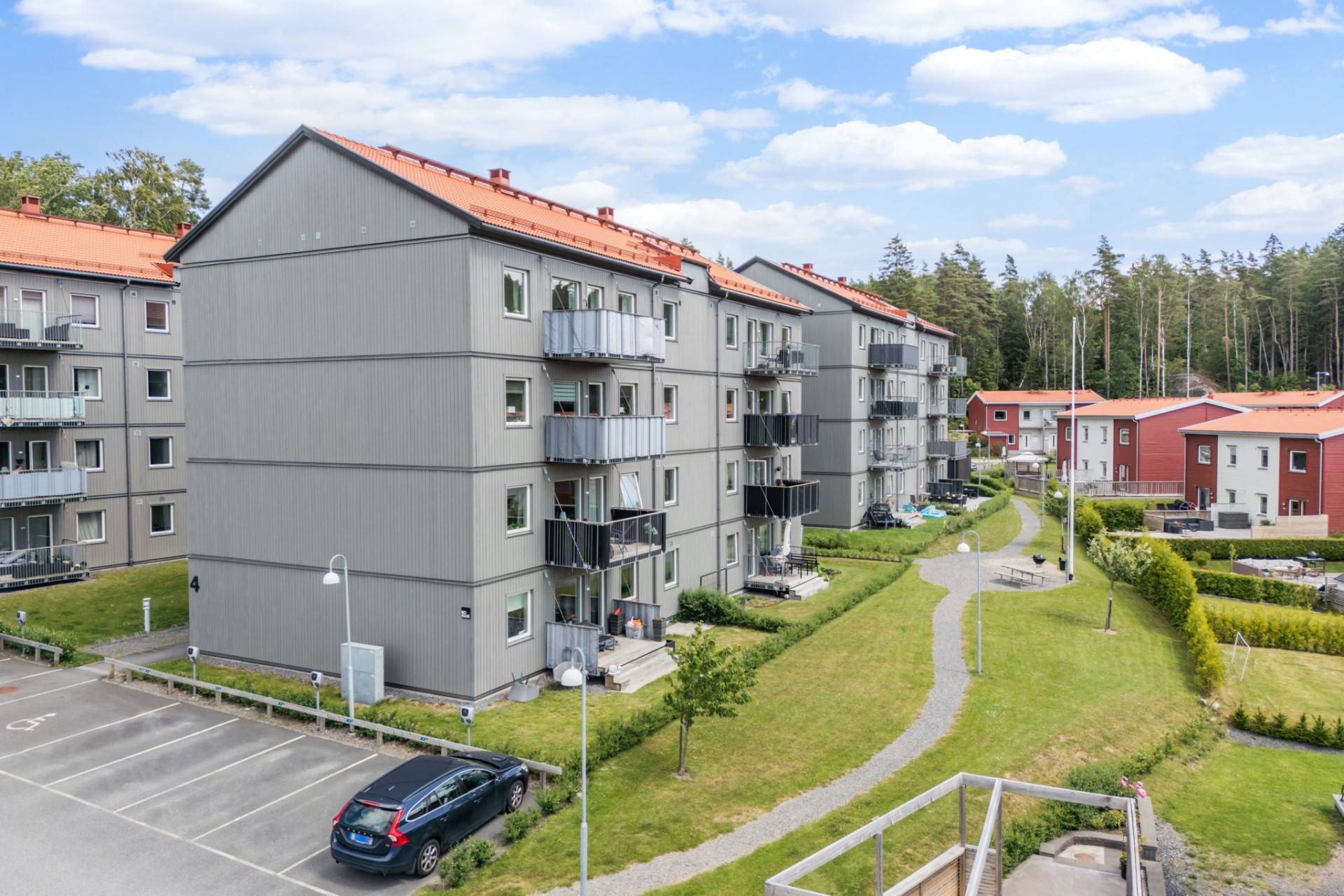  Vittrornas väg 4-28