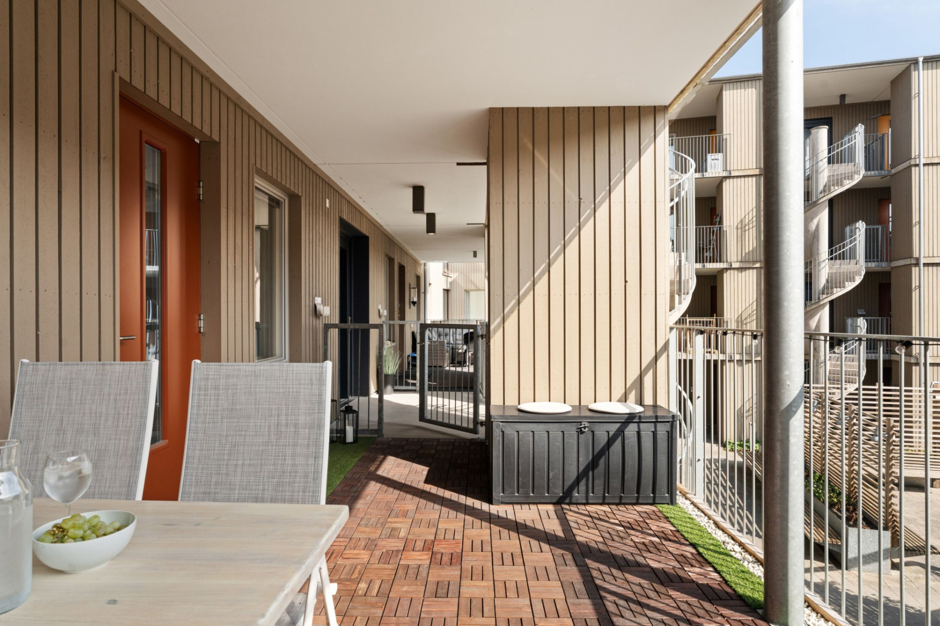  Fritiof Anderssons gata 11-20