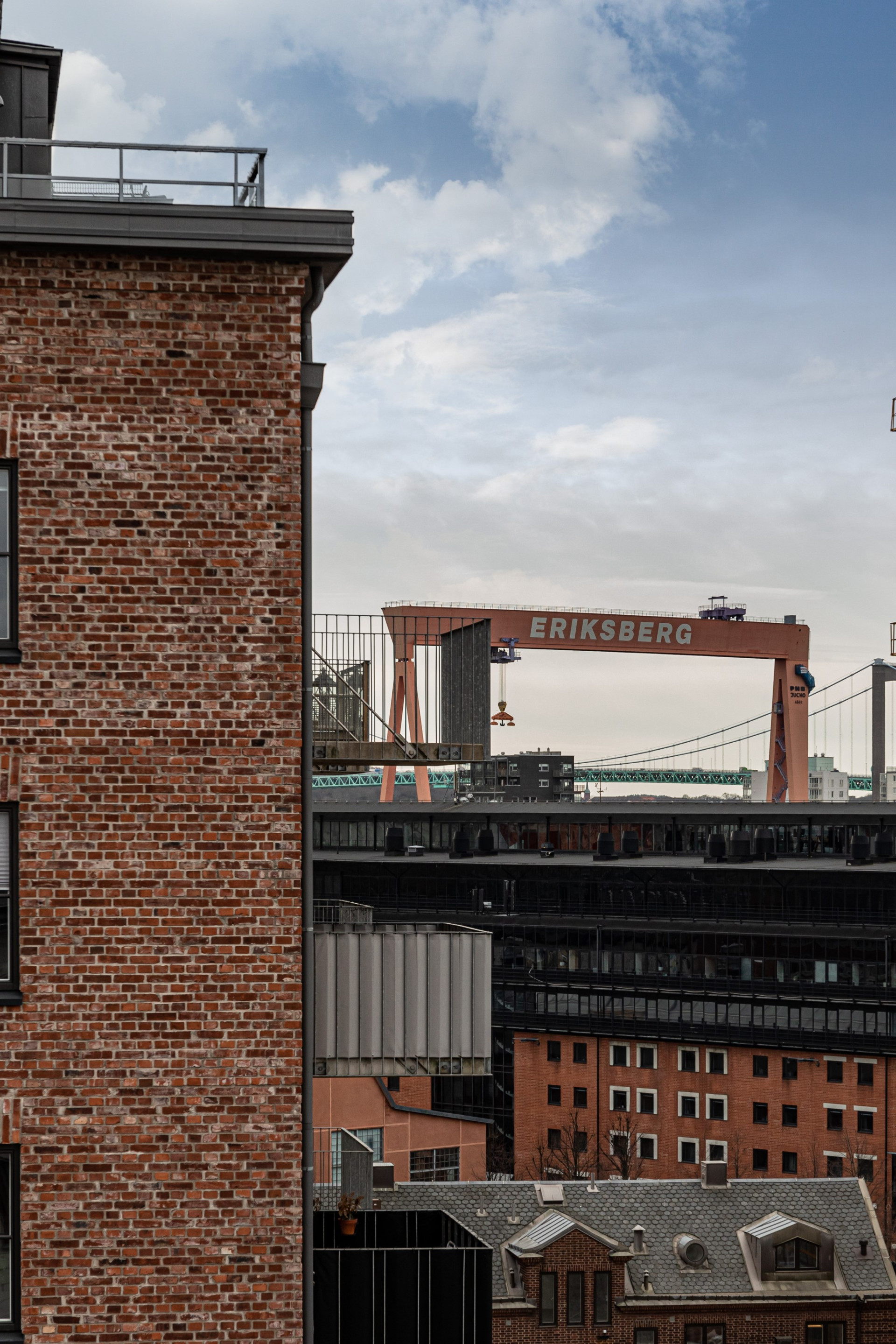  Bratteråsgatan 56-2