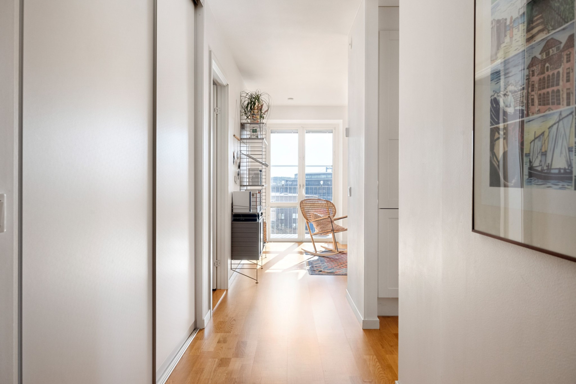  Bratteråsgatan 66-19