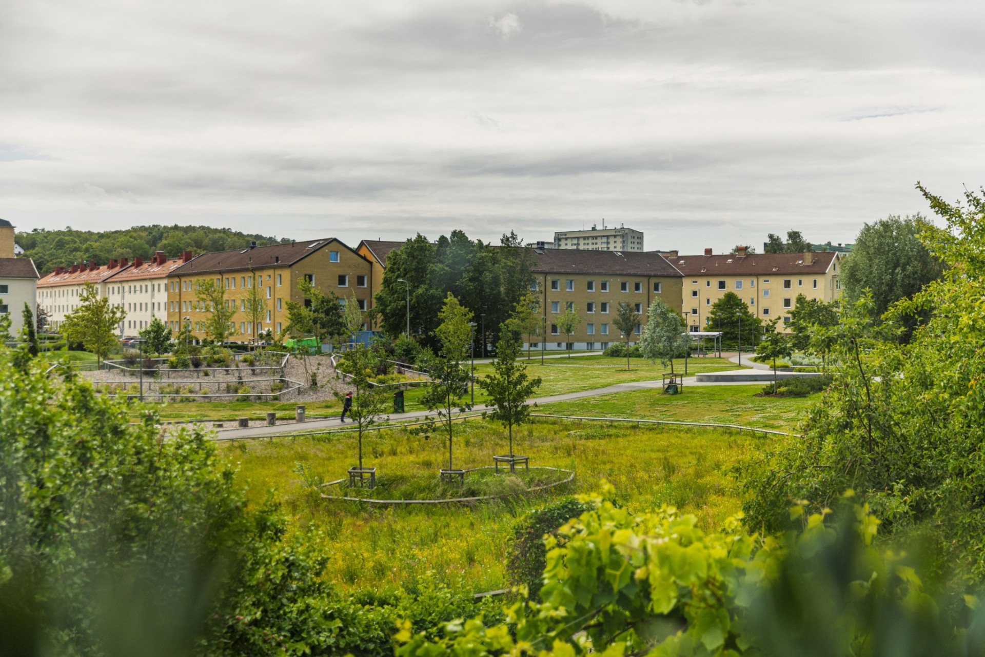  Blåklockegatan 14-18