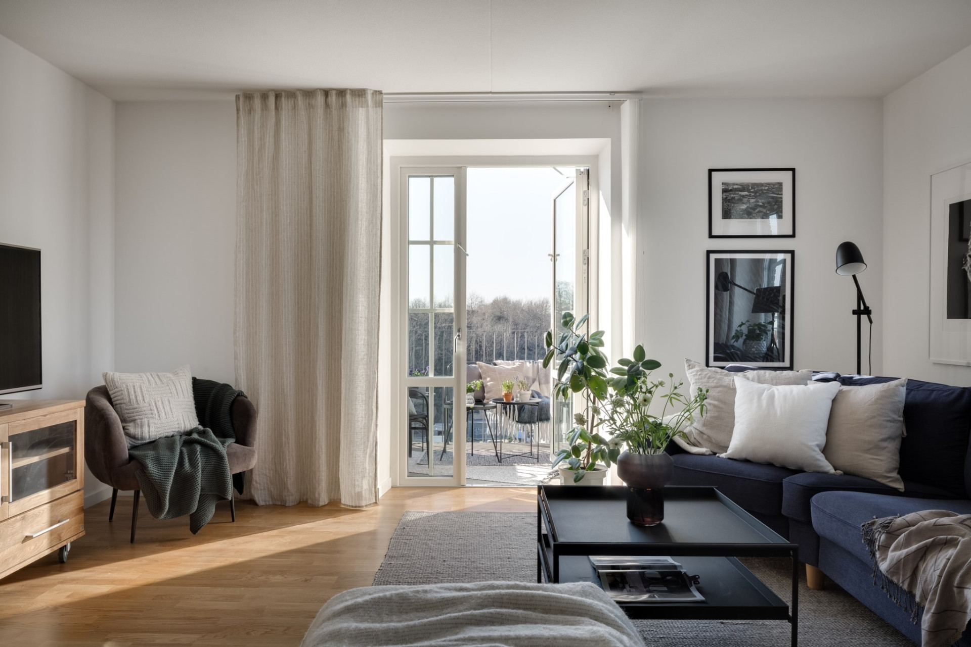  Bratteråsgatan 60-5
