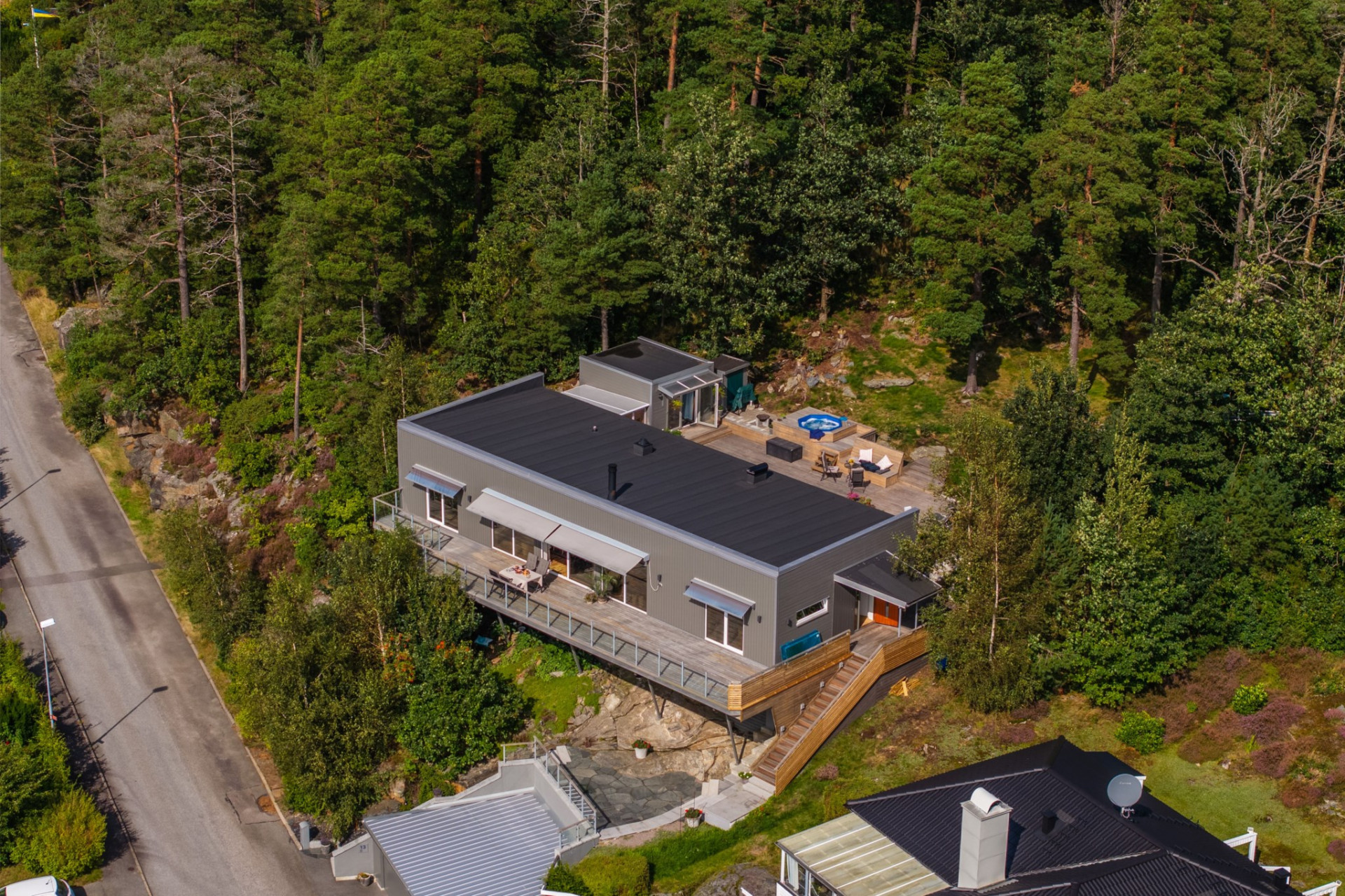  Övre Axåsvägen 13B-48