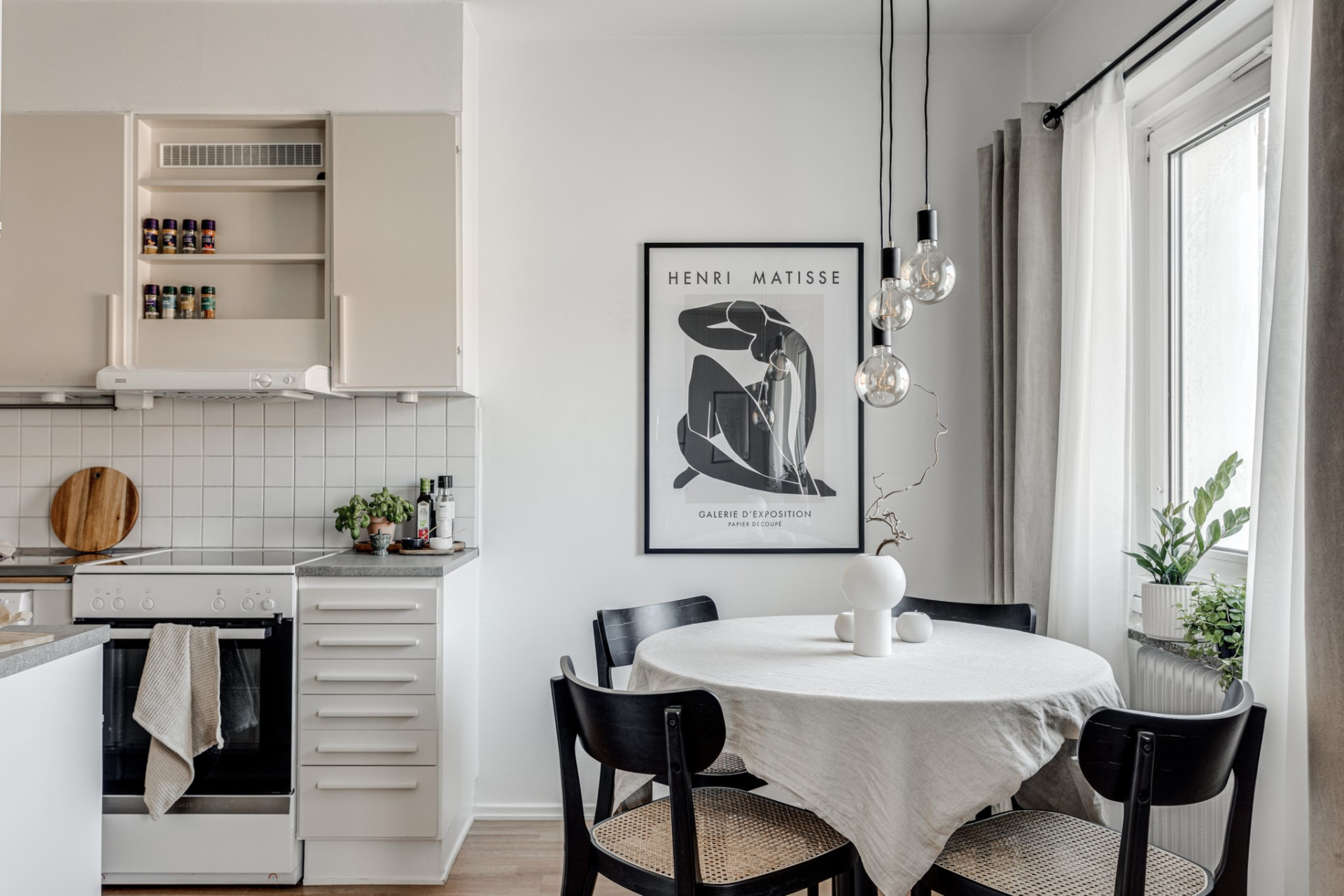  Arvid Lindmansgatan 21A-7
