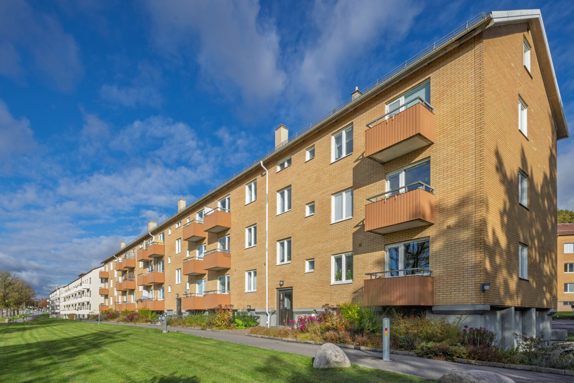  Wingårdsgatan 5C-11
