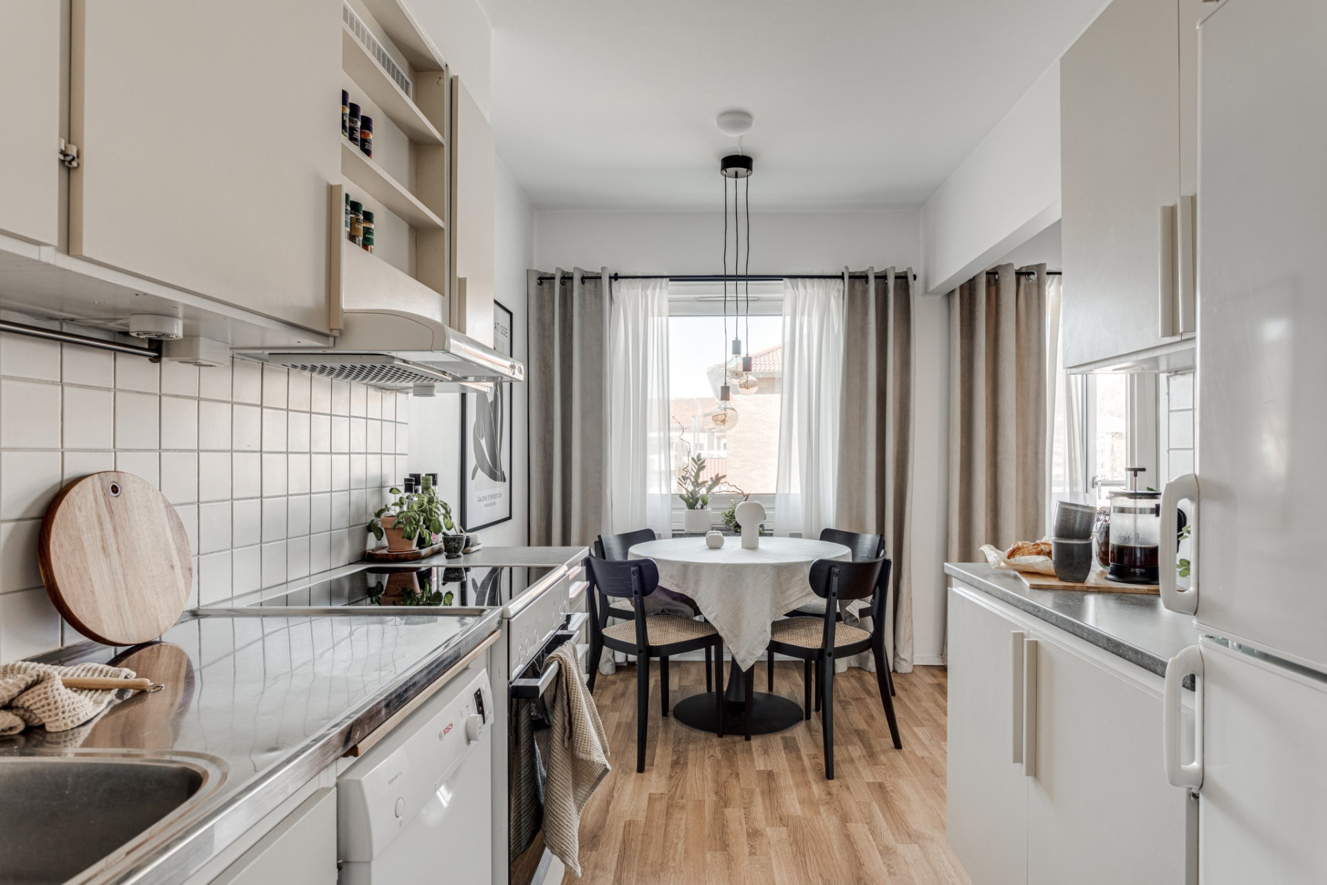  Arvid Lindmansgatan 21A-8