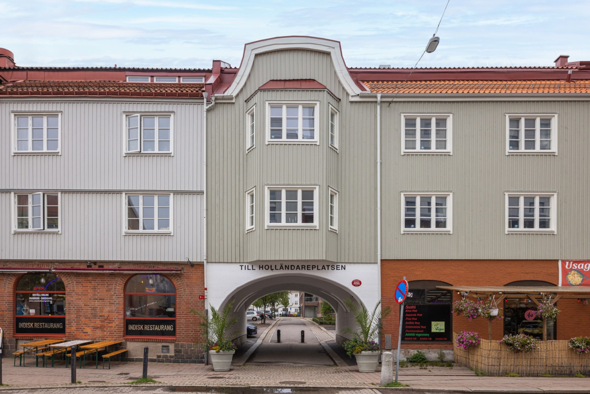  Brahegatan 8A-16
