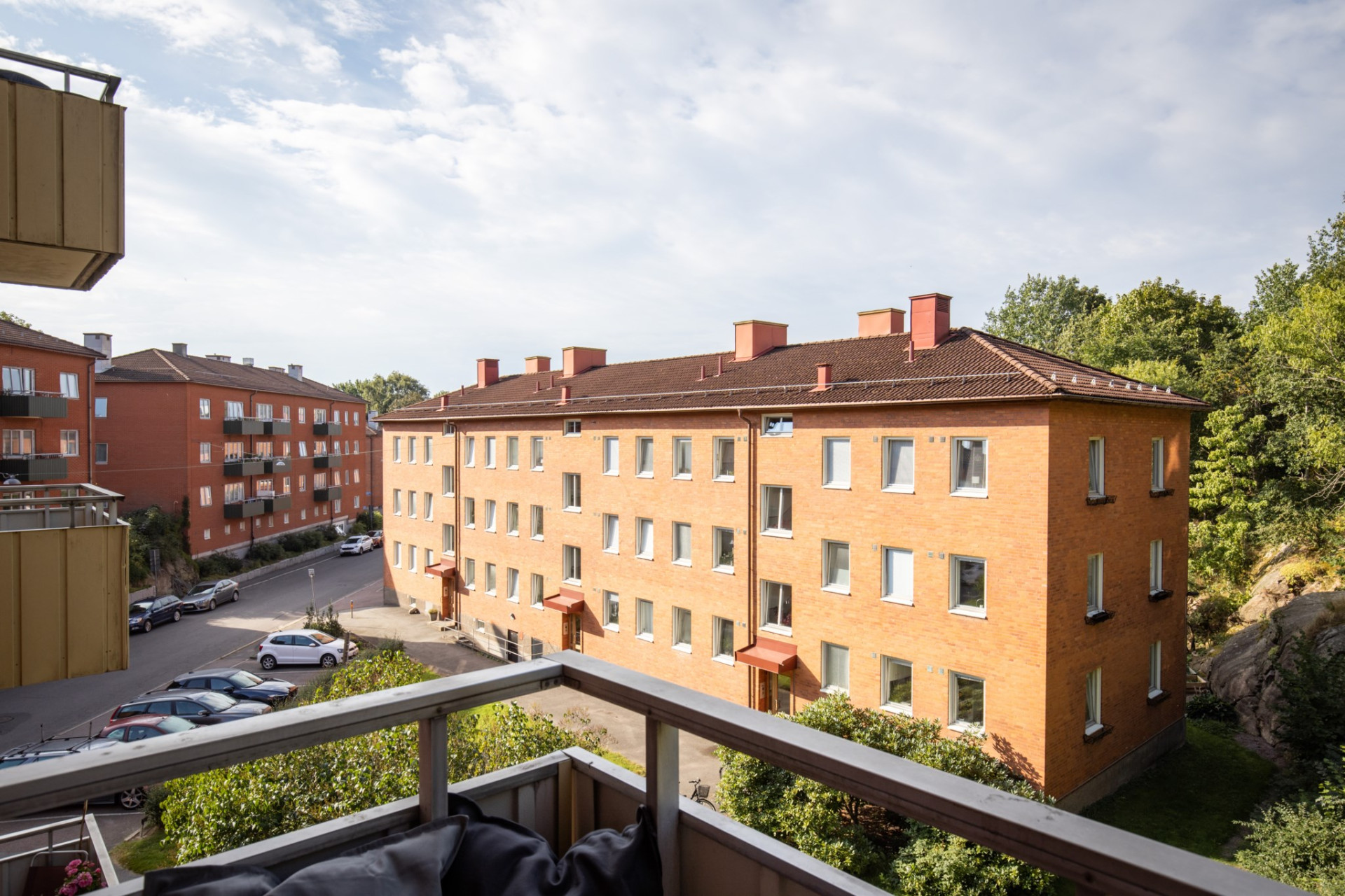  Lövskogsgatan 8A-20