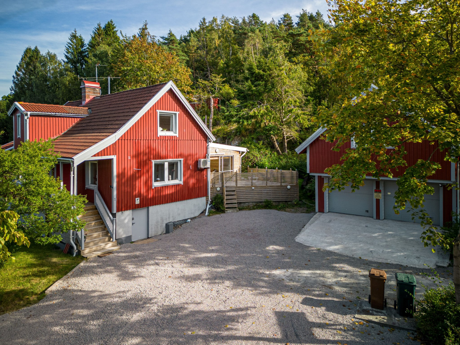  Gamla Alingsåsvägen 1-1