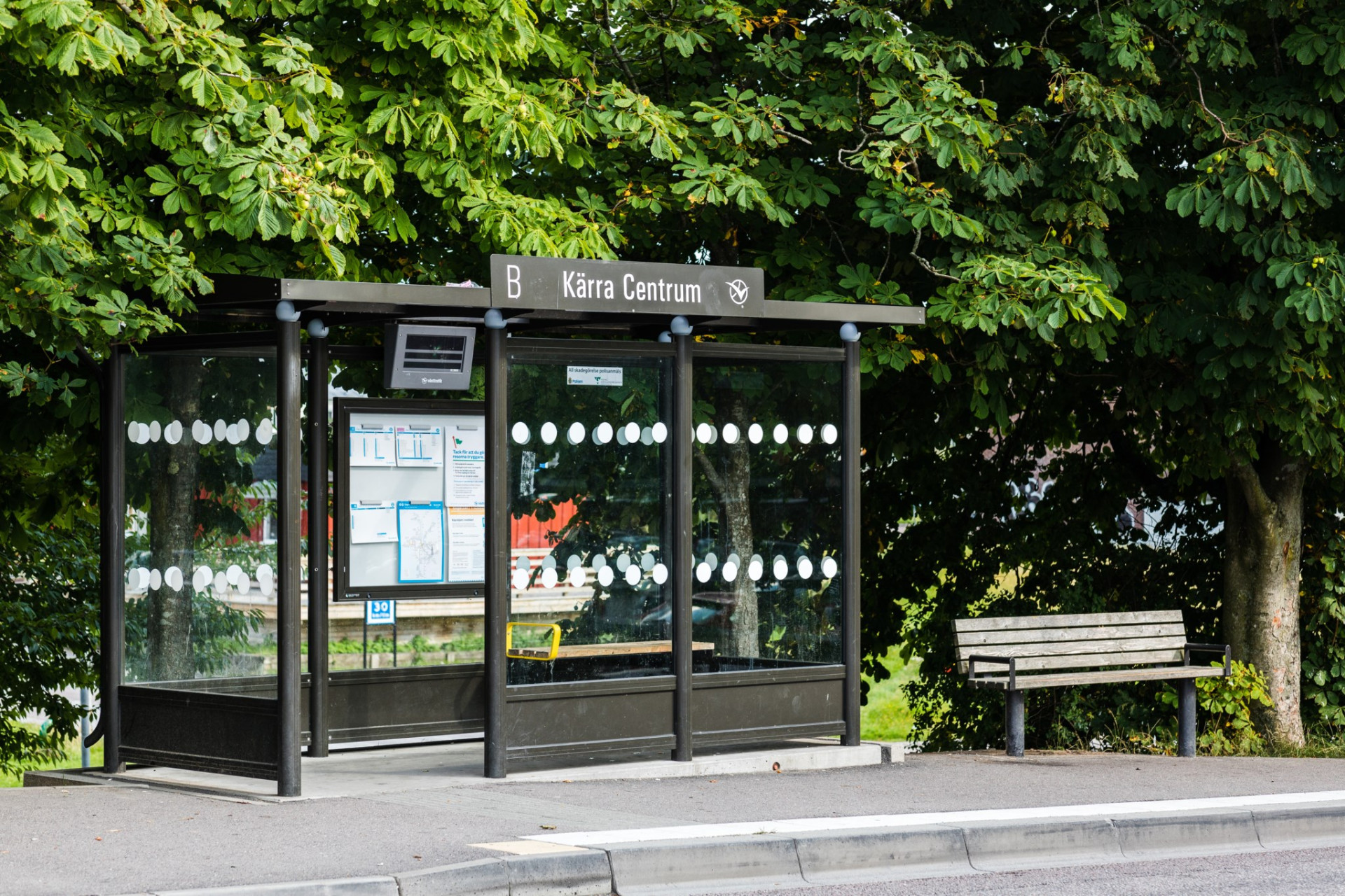  Prilyckegatan 127-20