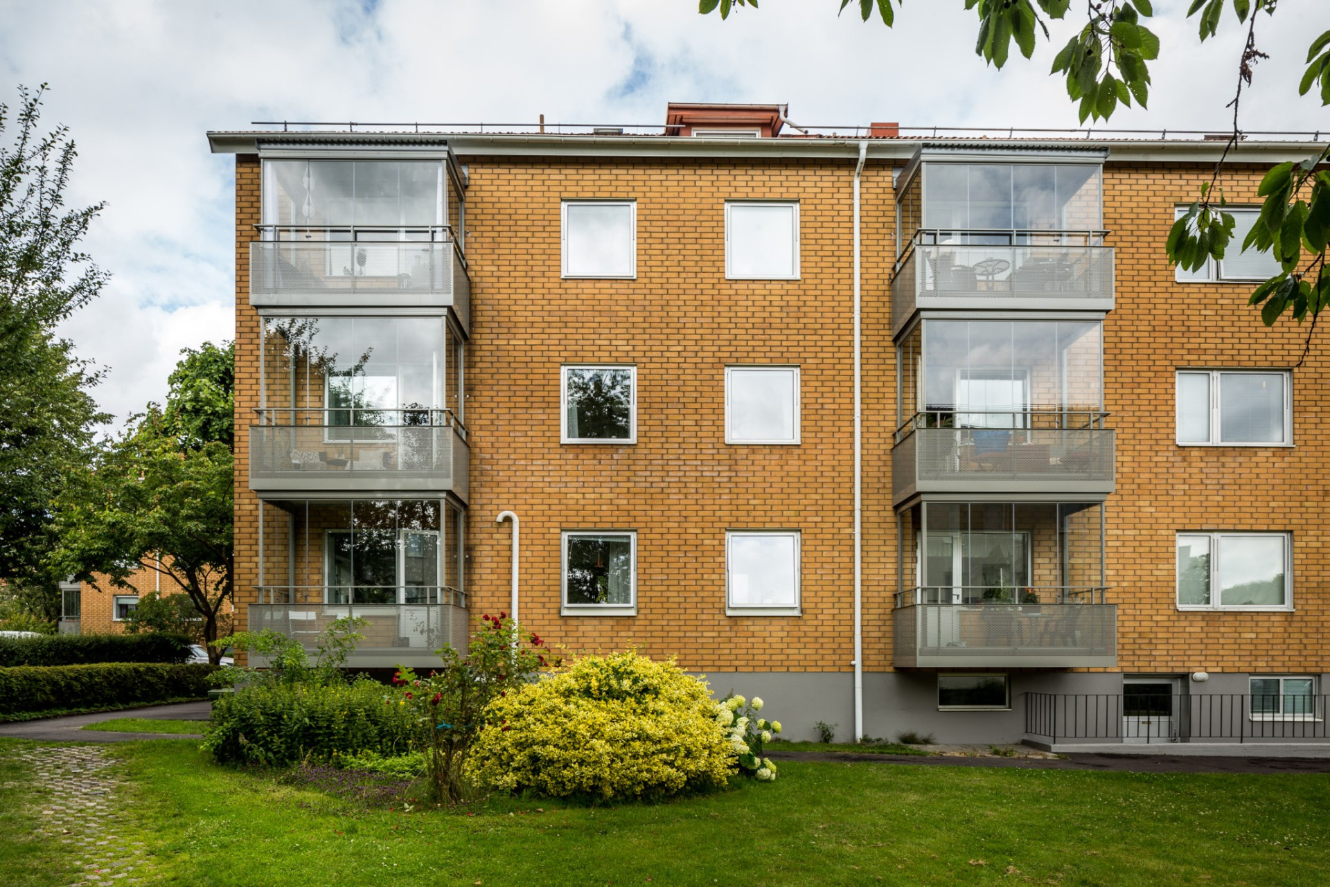  Douglasgatan 2C-19