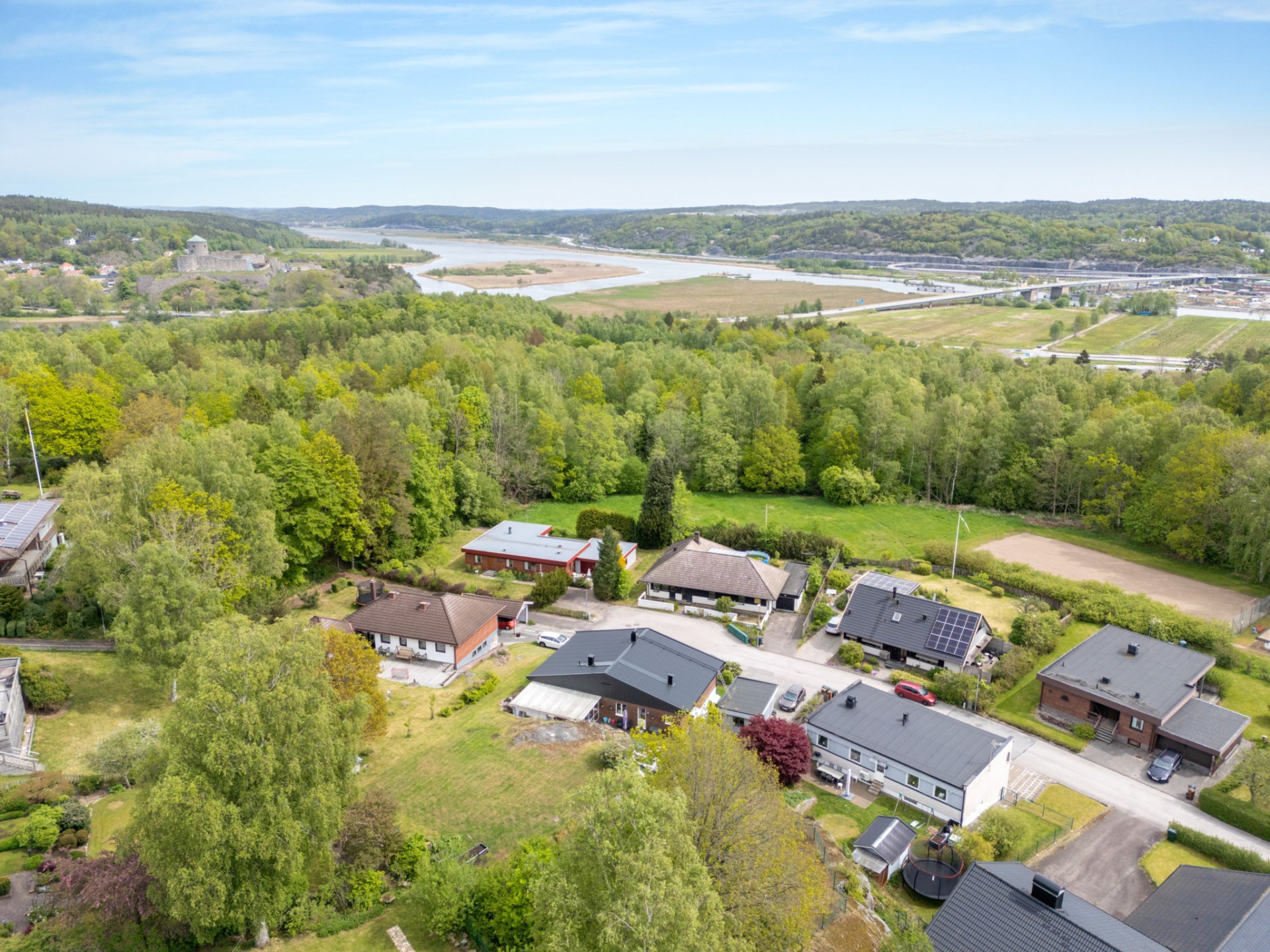  Rödbo löparegata 20-47