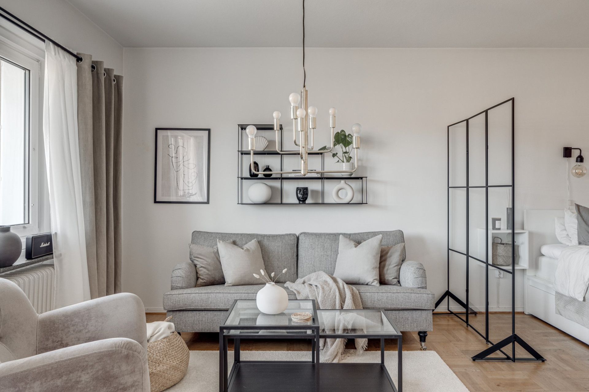  Arvid Lindmansgatan 21A-1