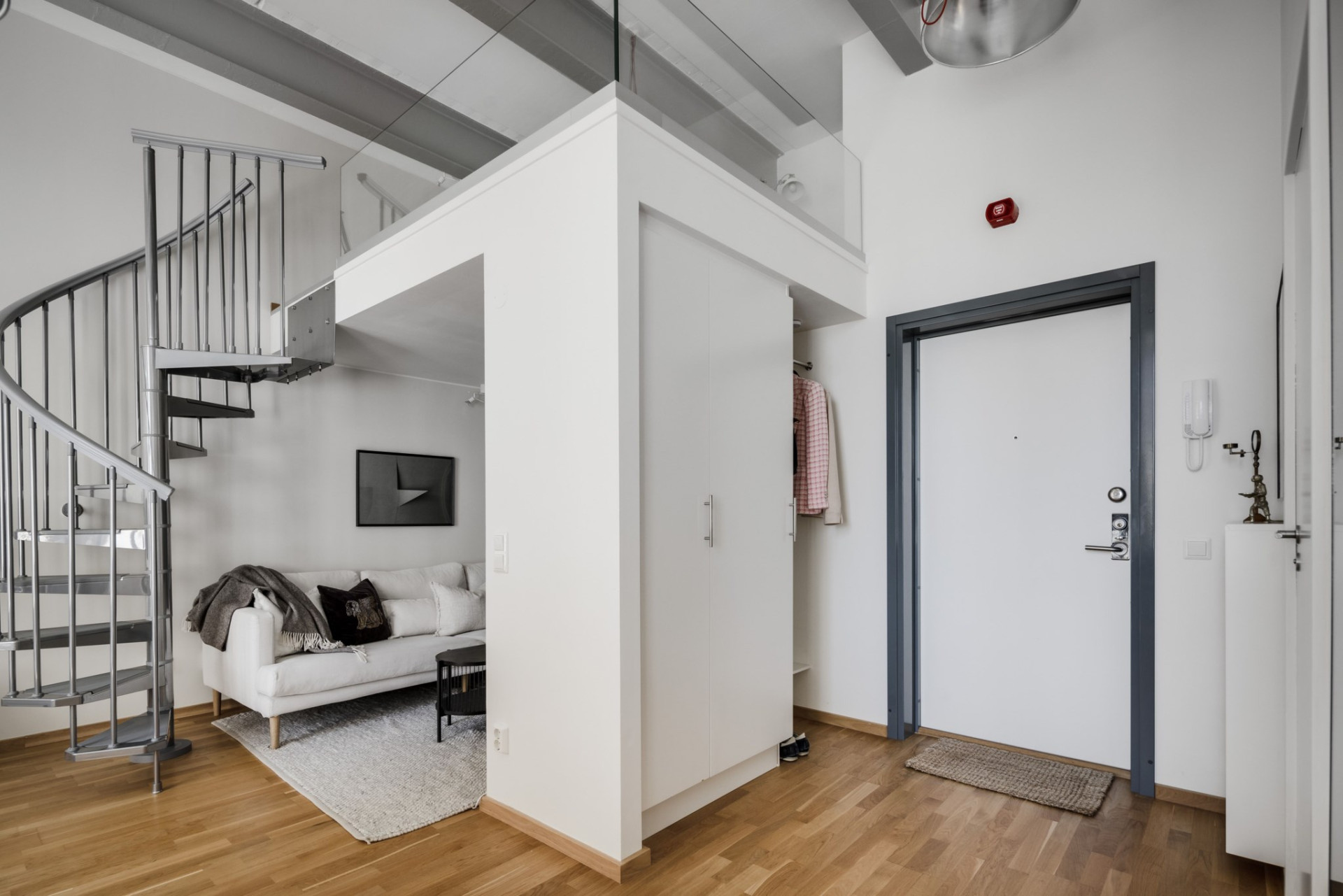  Bratteråsgatan 70-21